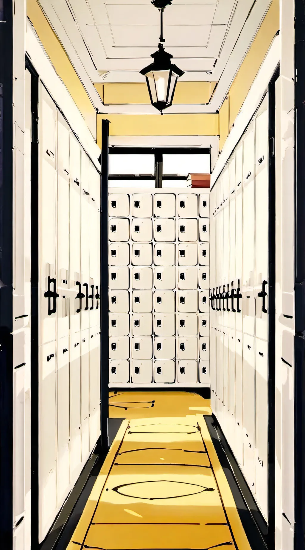 ai character: Fpe RP part 4! background