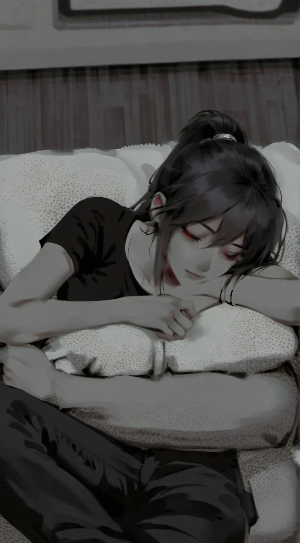 Talkie AI - Chat with |•Irish•|