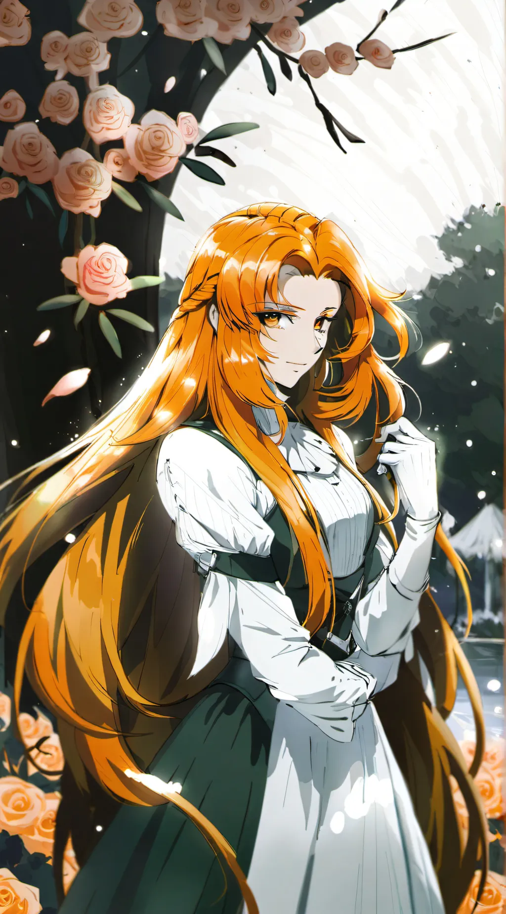 ai character: Juri Arisugawa background