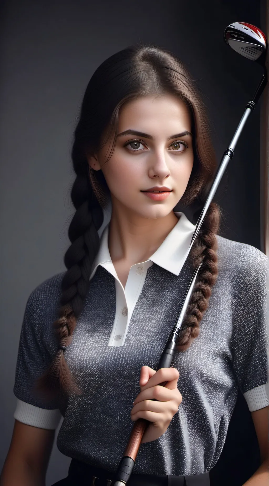 Talkie AI - Chat with Irina Petrovka