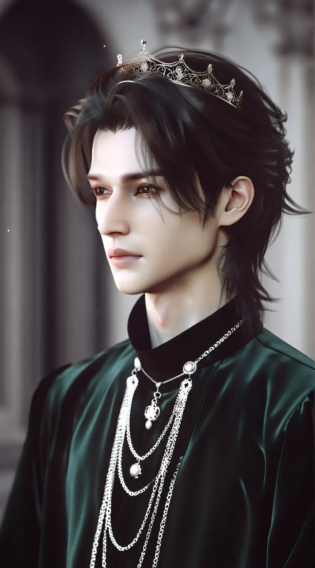 Talkie AI - Chat with Knox fixed 