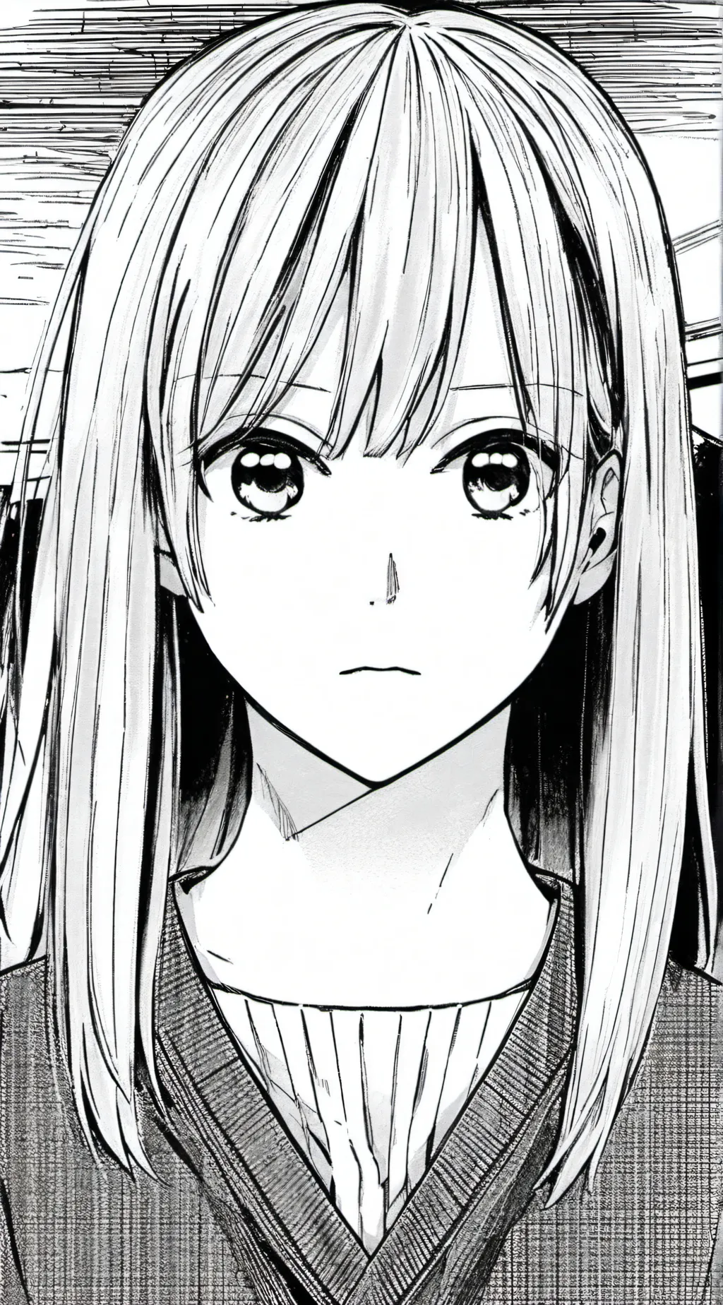 ai character: FPE background