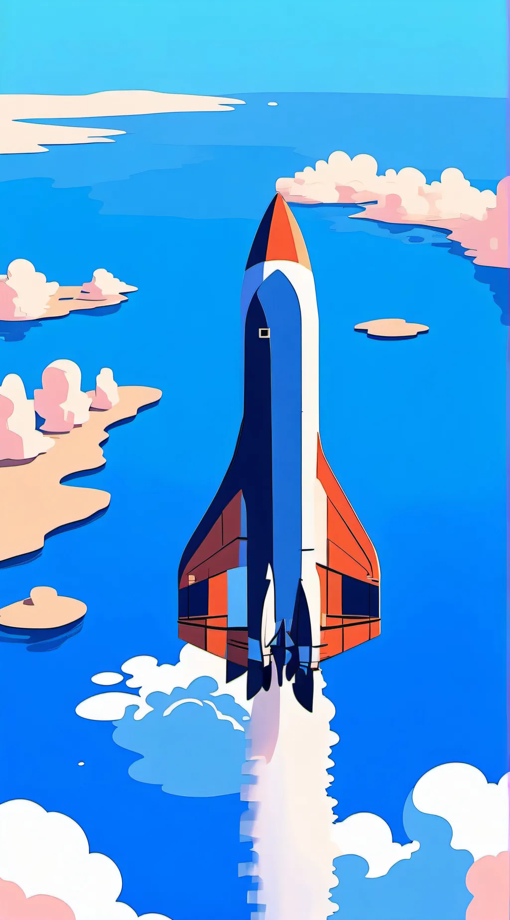 ai character: Tournament Of Powe background