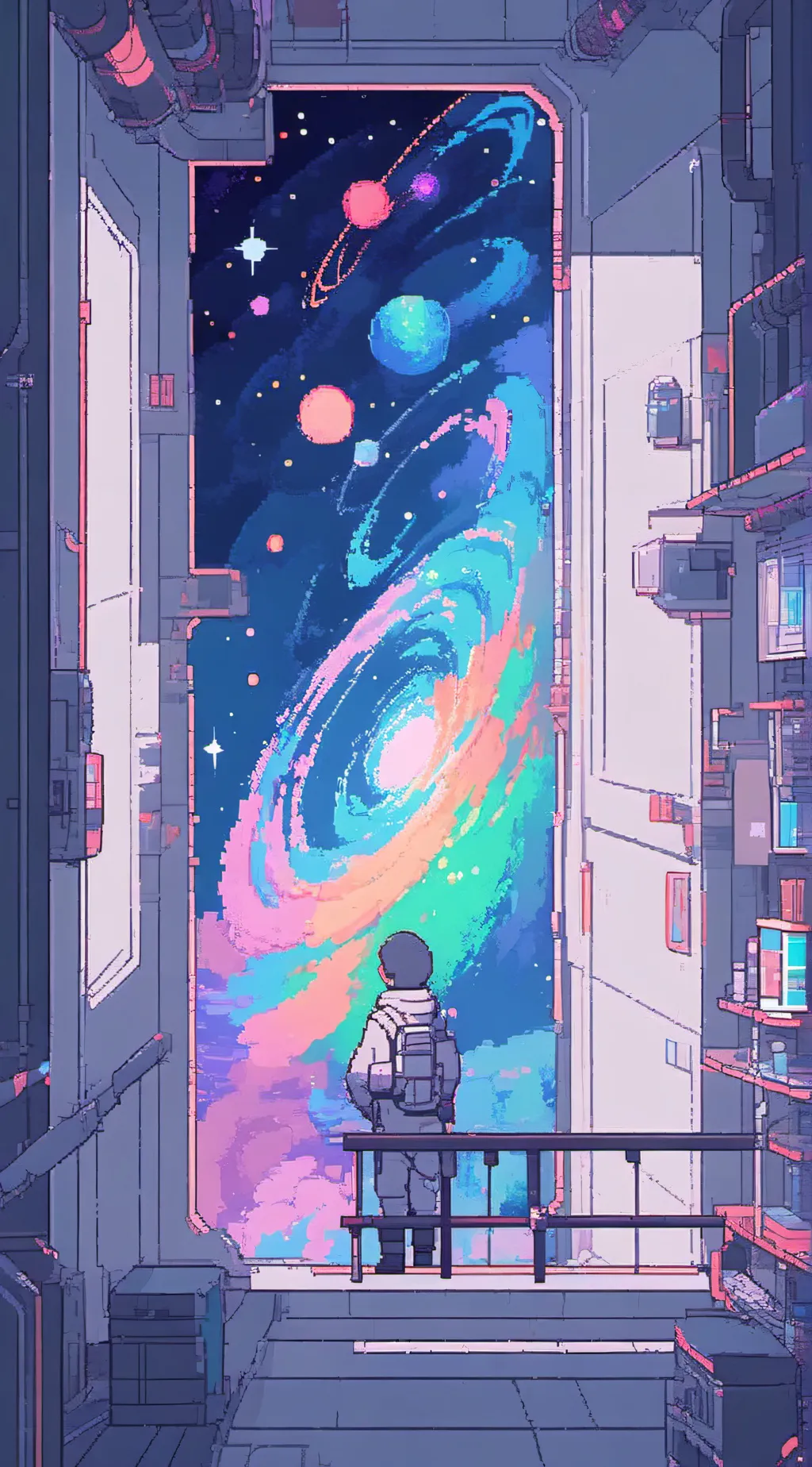 ai character: (Da Bad Guys)😎 background