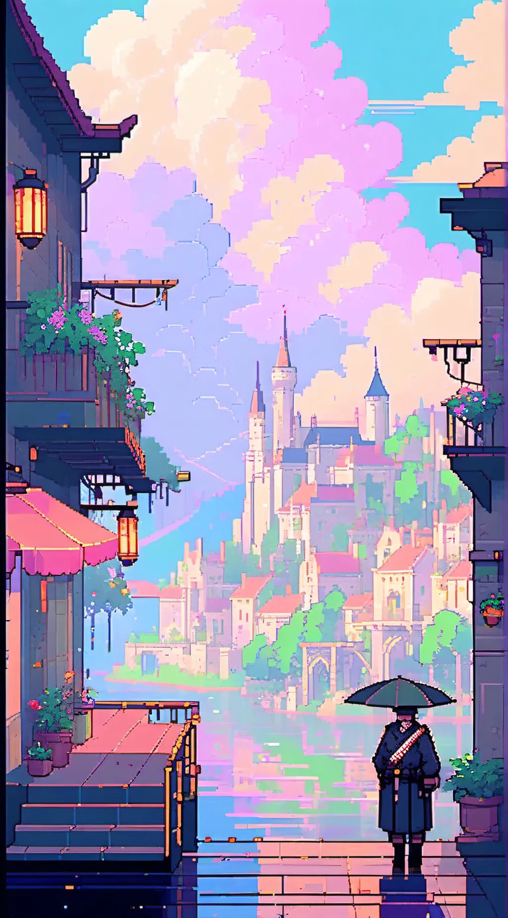 ai character: Icarly MasterChief background