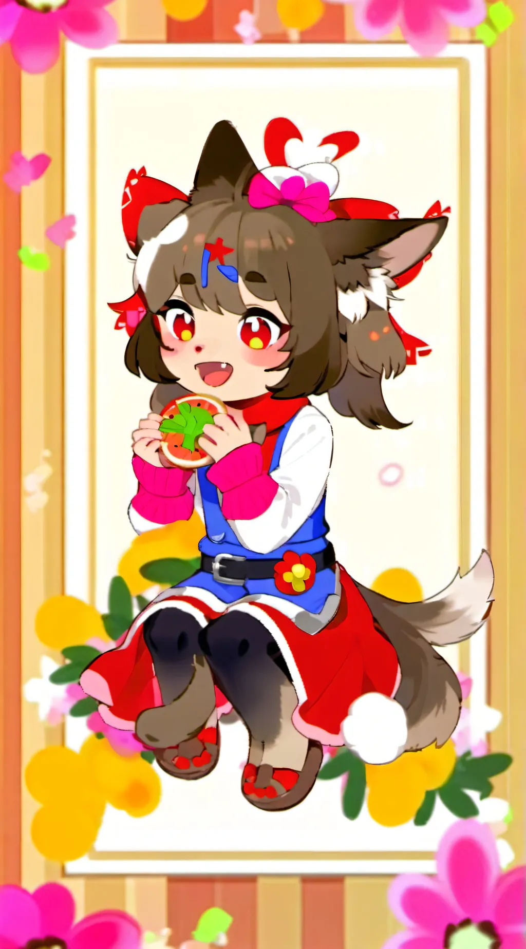 Talkie AI - Chat with -nya-