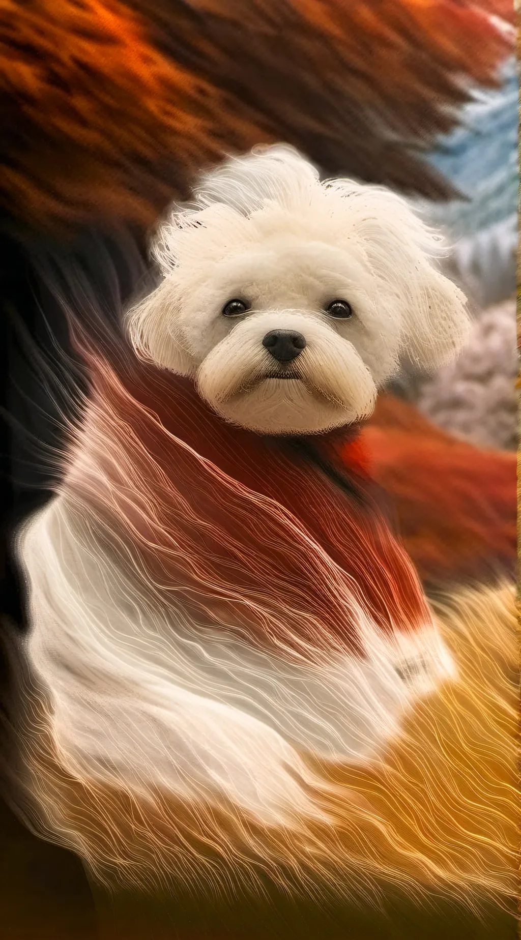 ai character: SHAMELESS RP background