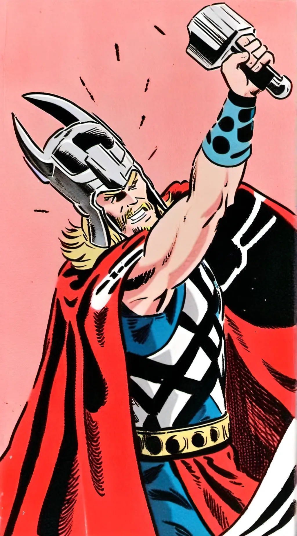 Talkie AI - Chat with Wrong Number (MCU)