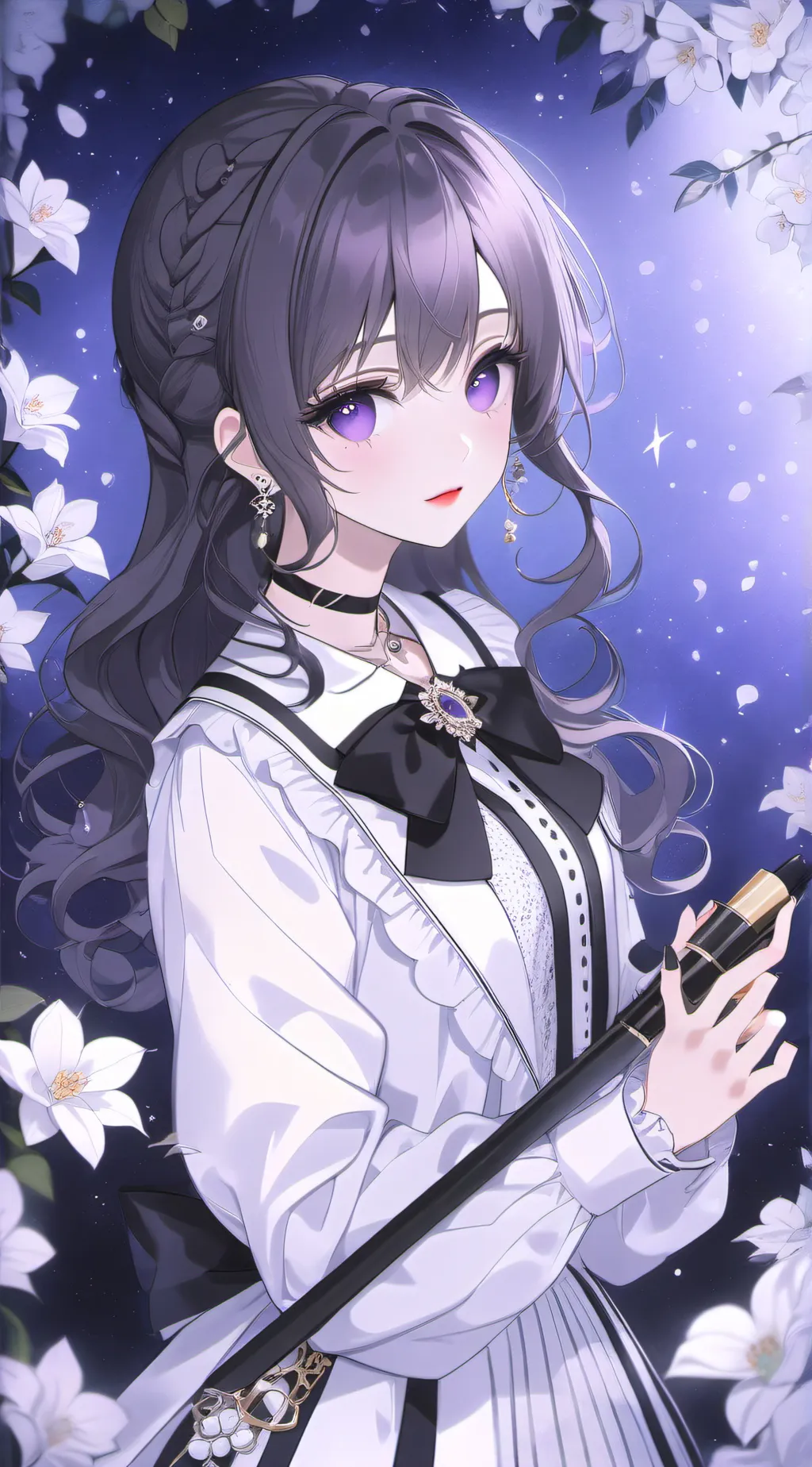 Talkie AI - Chat with Ai Rivers