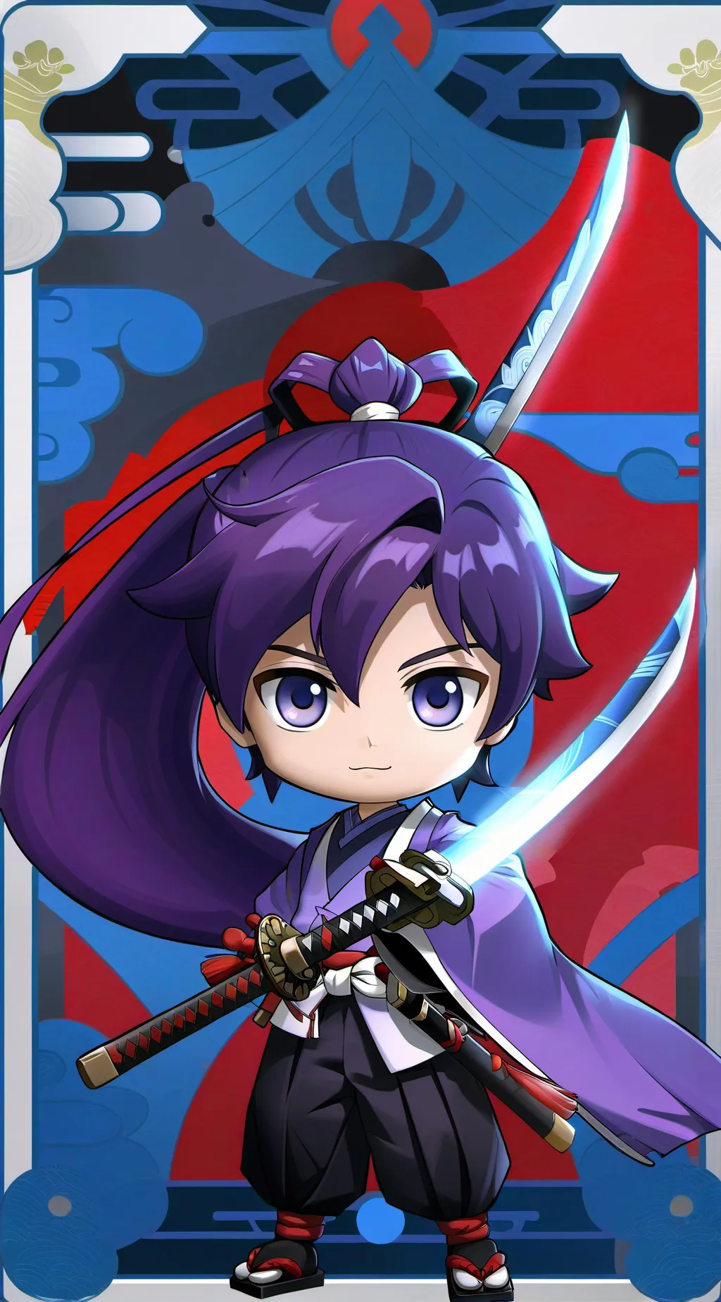 Talkie AI - Chat with GAKUPO