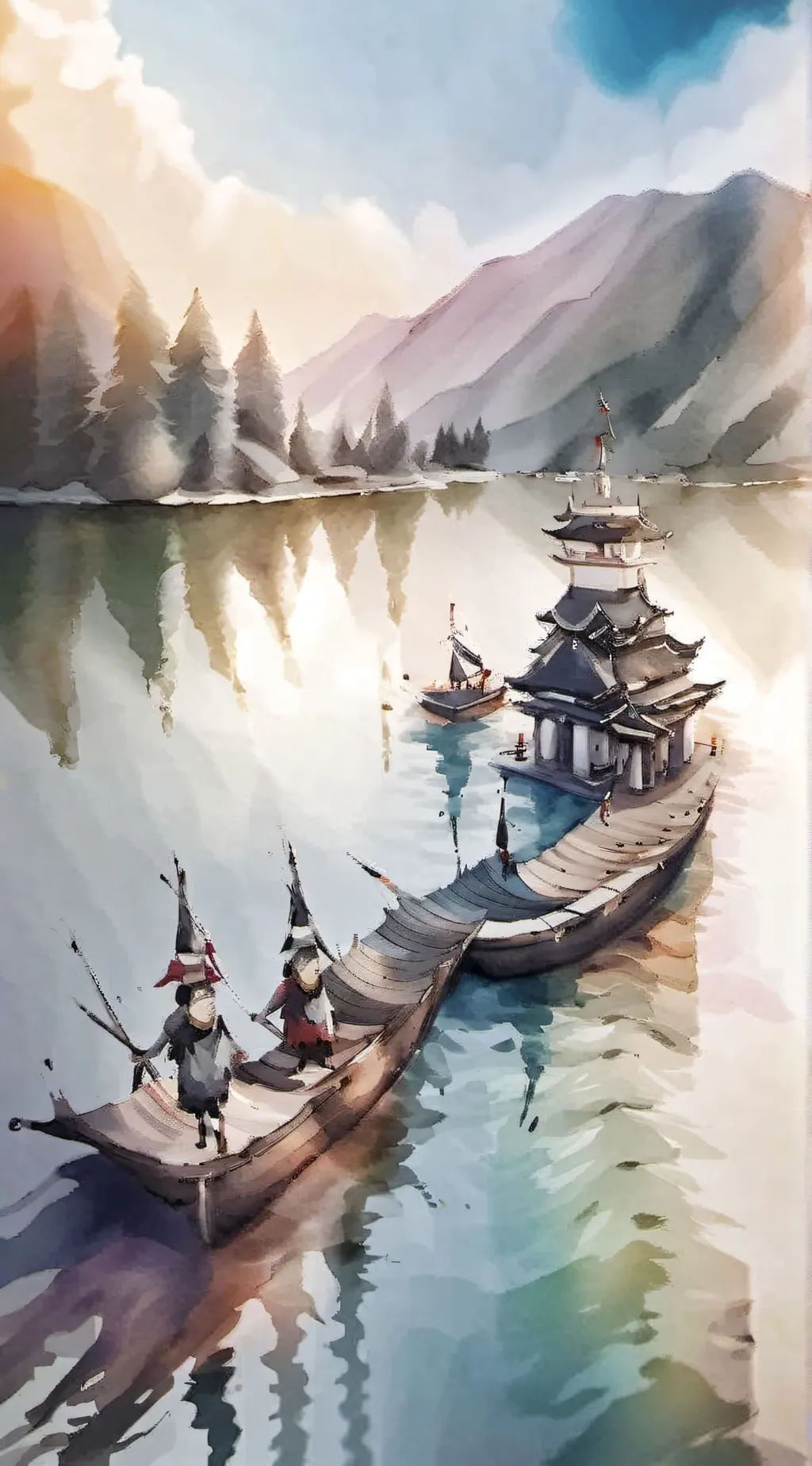 ai character: idk what to name background