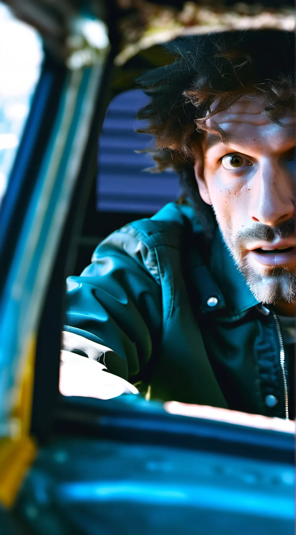 ai character: creep 3 background