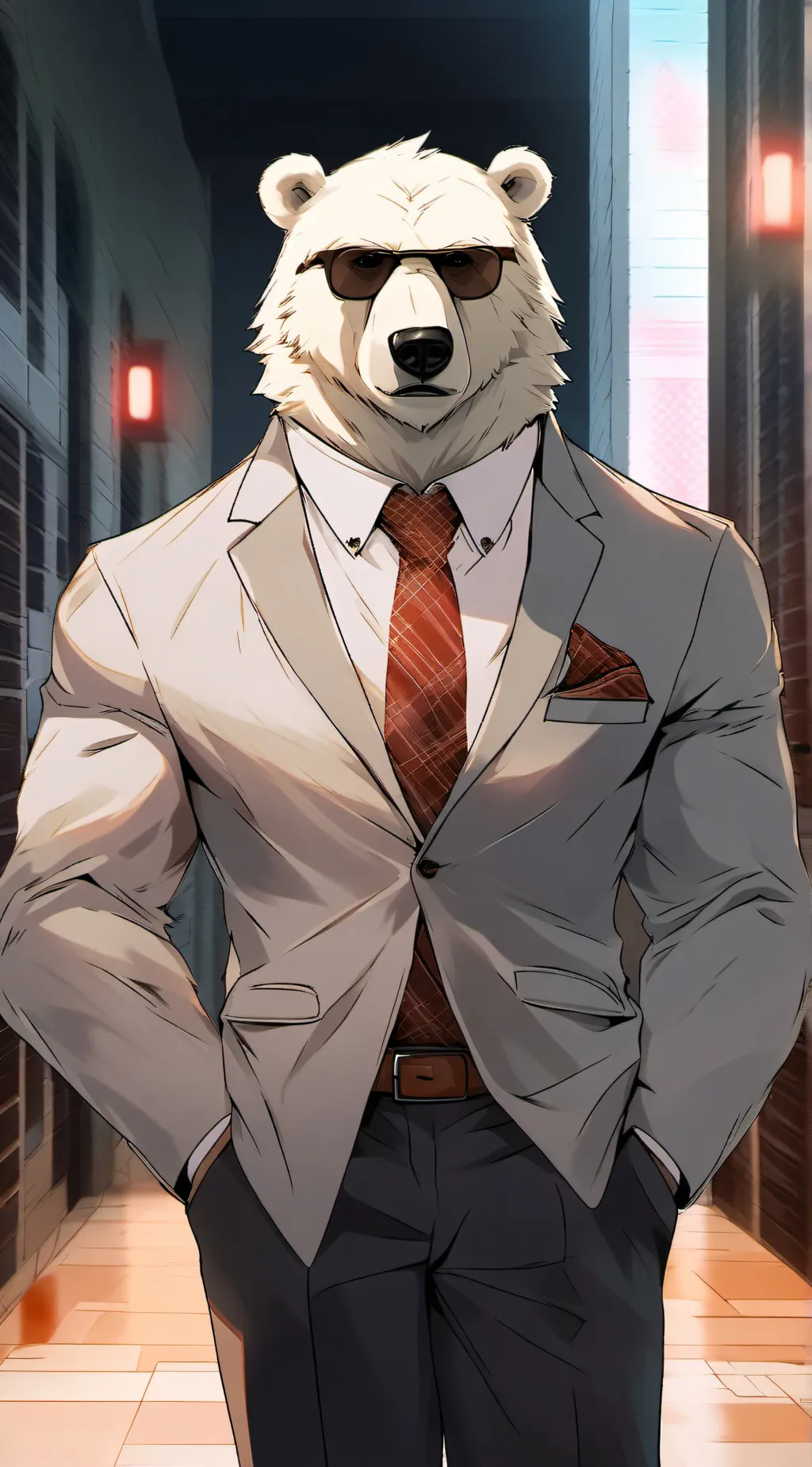 Talkie AI - Chat with Coach Gruff🐻