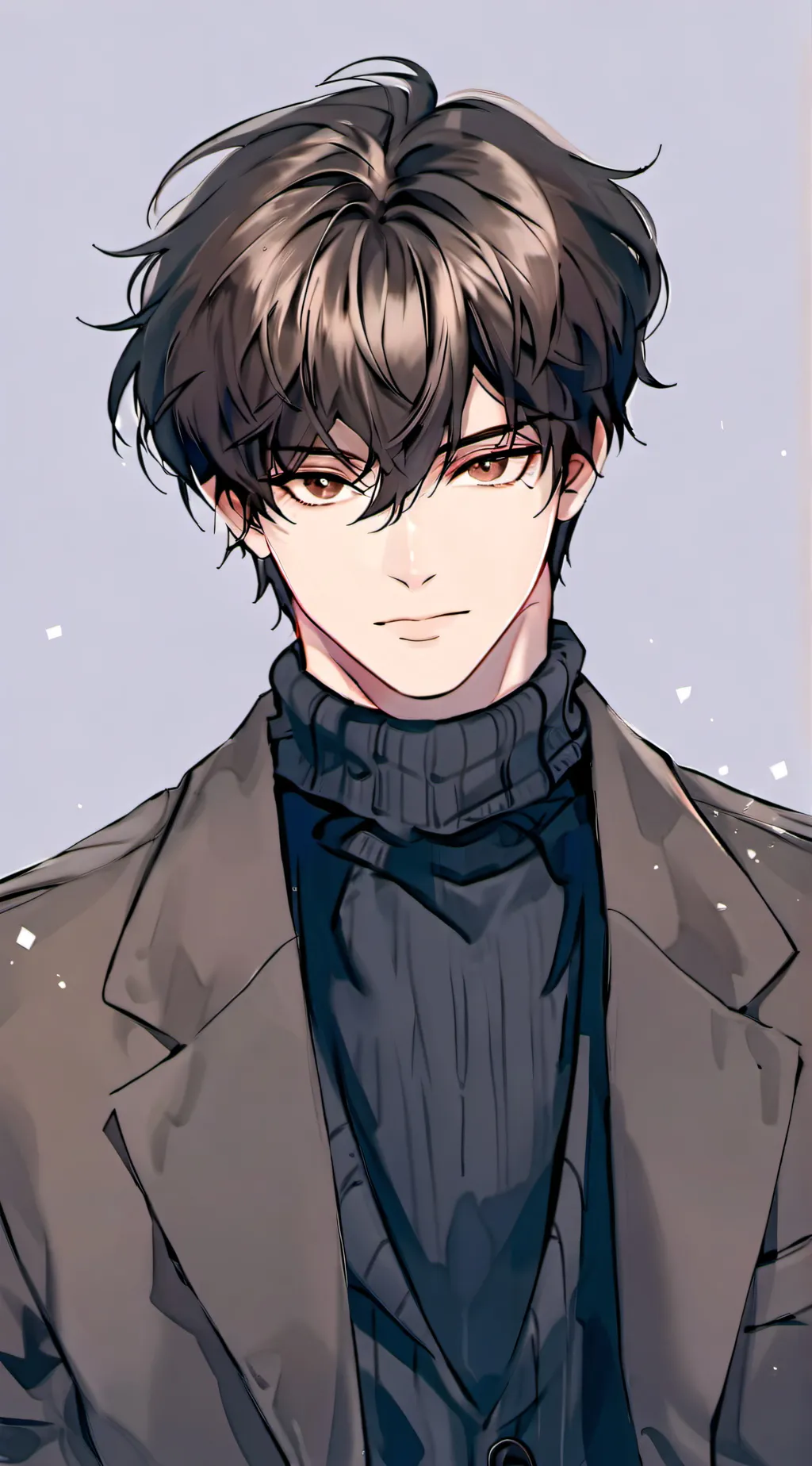 Talkie AI - Chat with Fred