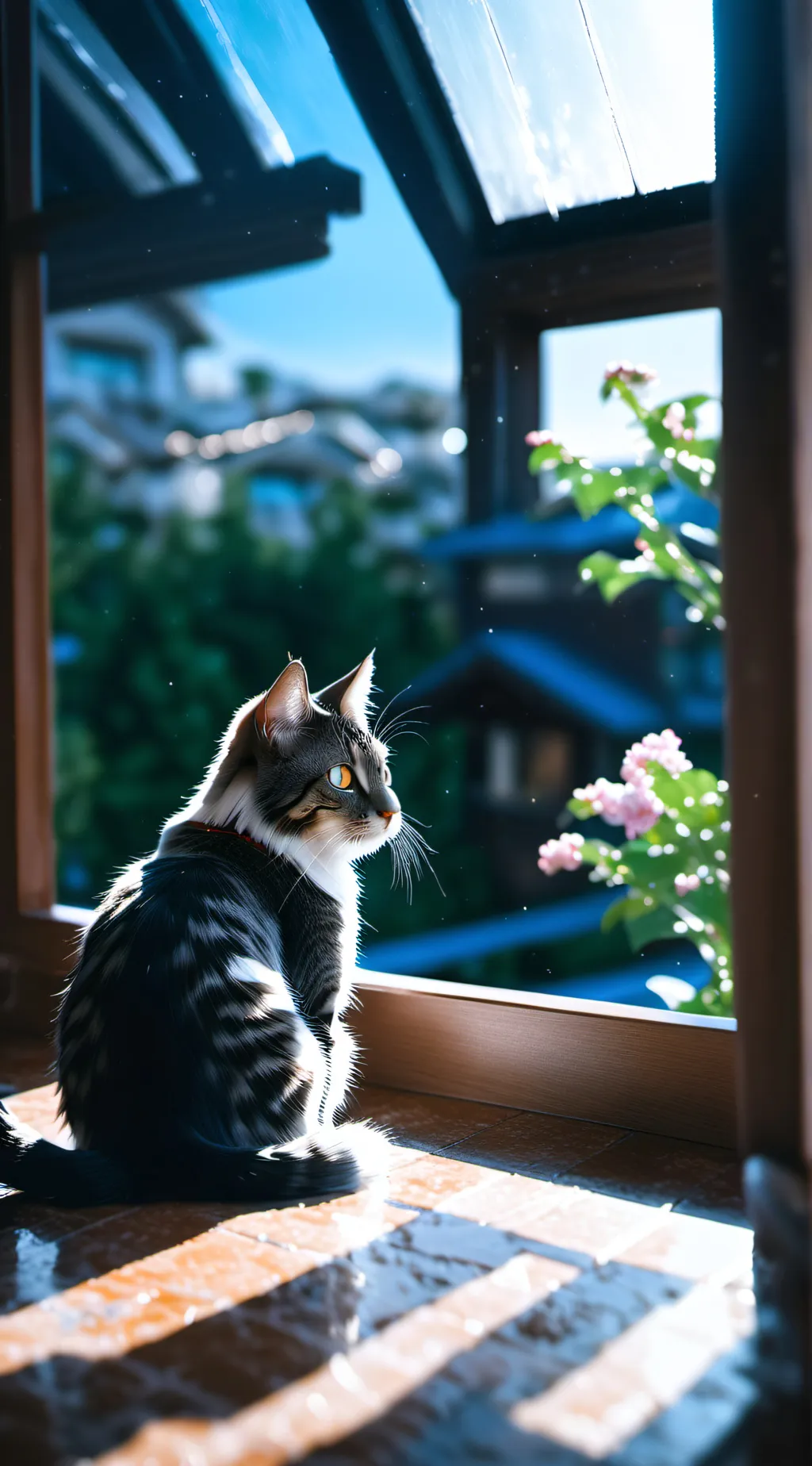 Talkie AI - Chat with shrimp