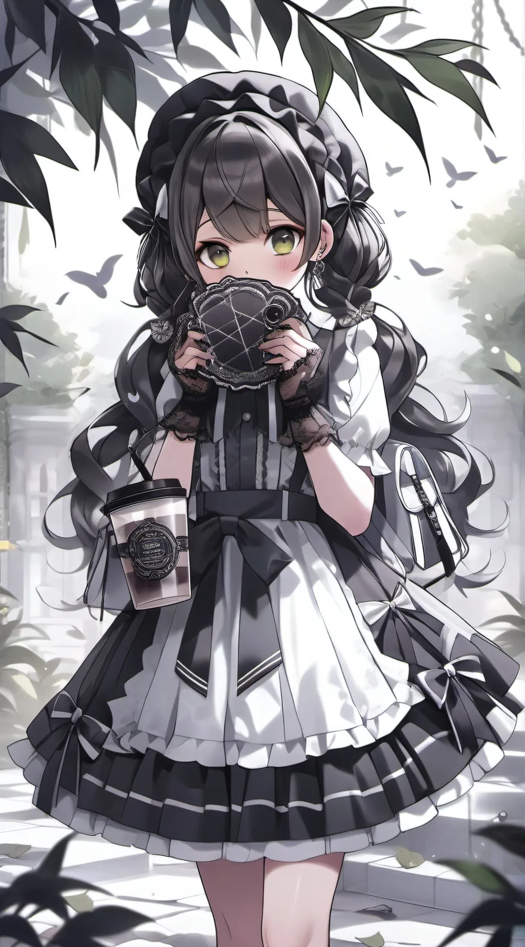 ai character: wisdom/Aziawas kid background