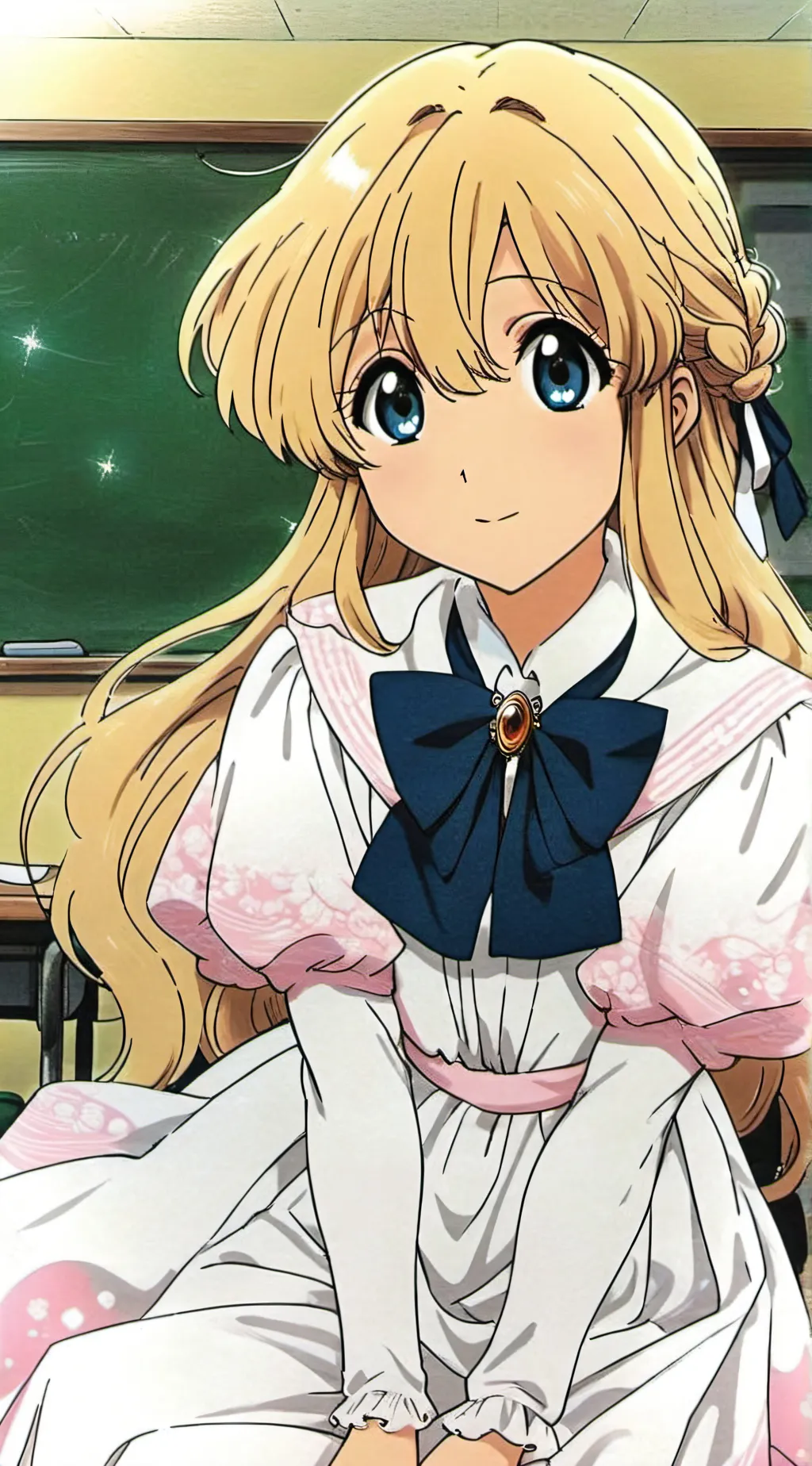 Talkie AI - Chat with Taki (Takahashi)