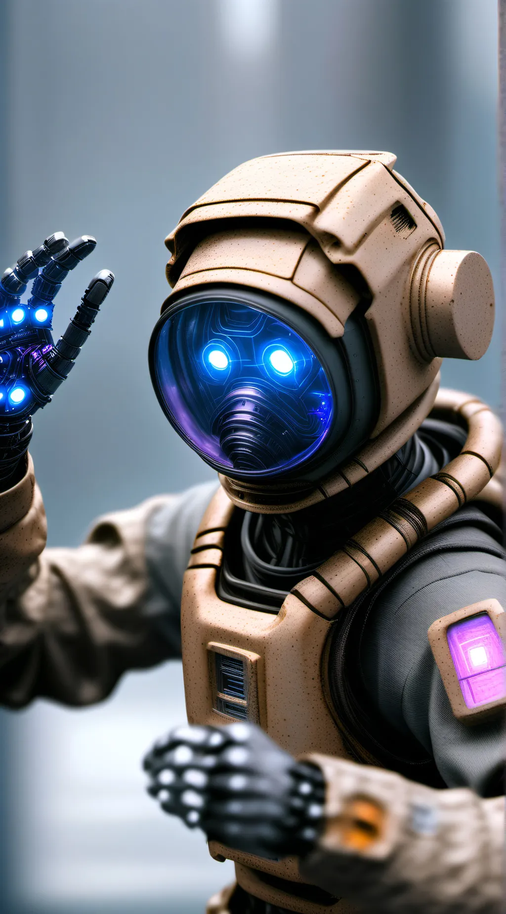 Talkie AI - Chat with robot