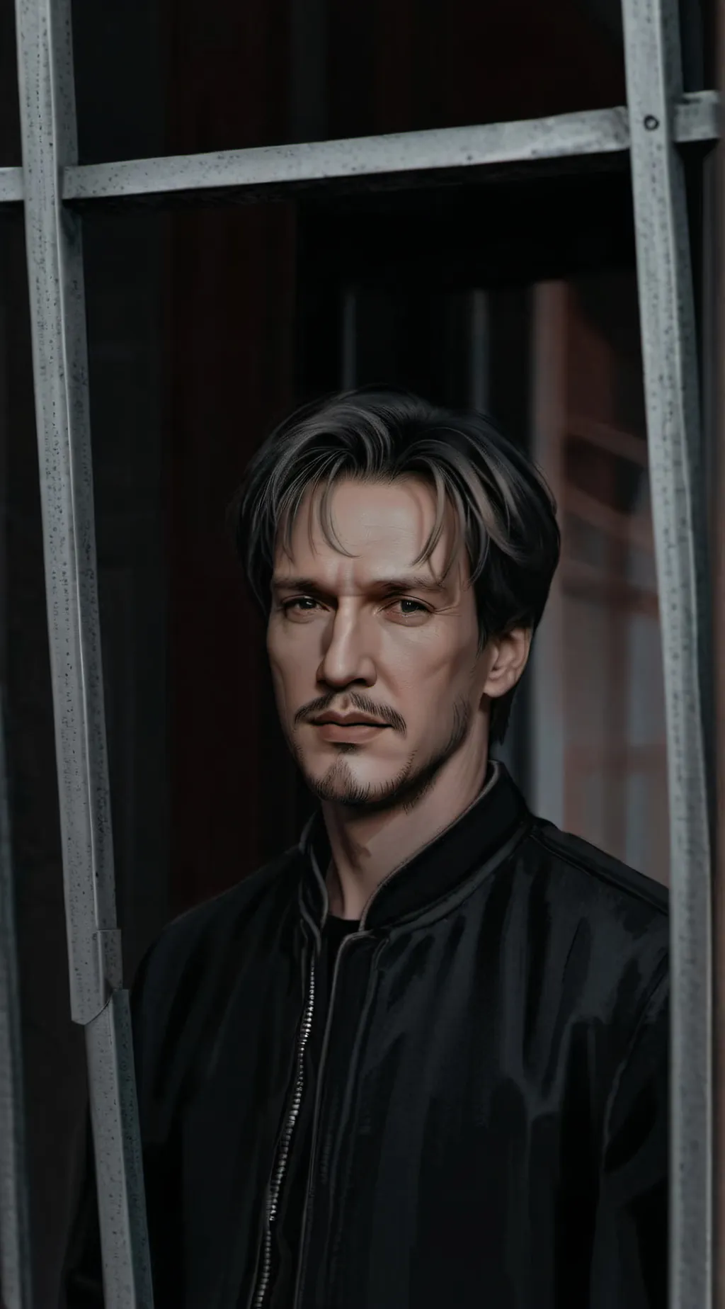 Talkie AI - Chat with Remus Lupin