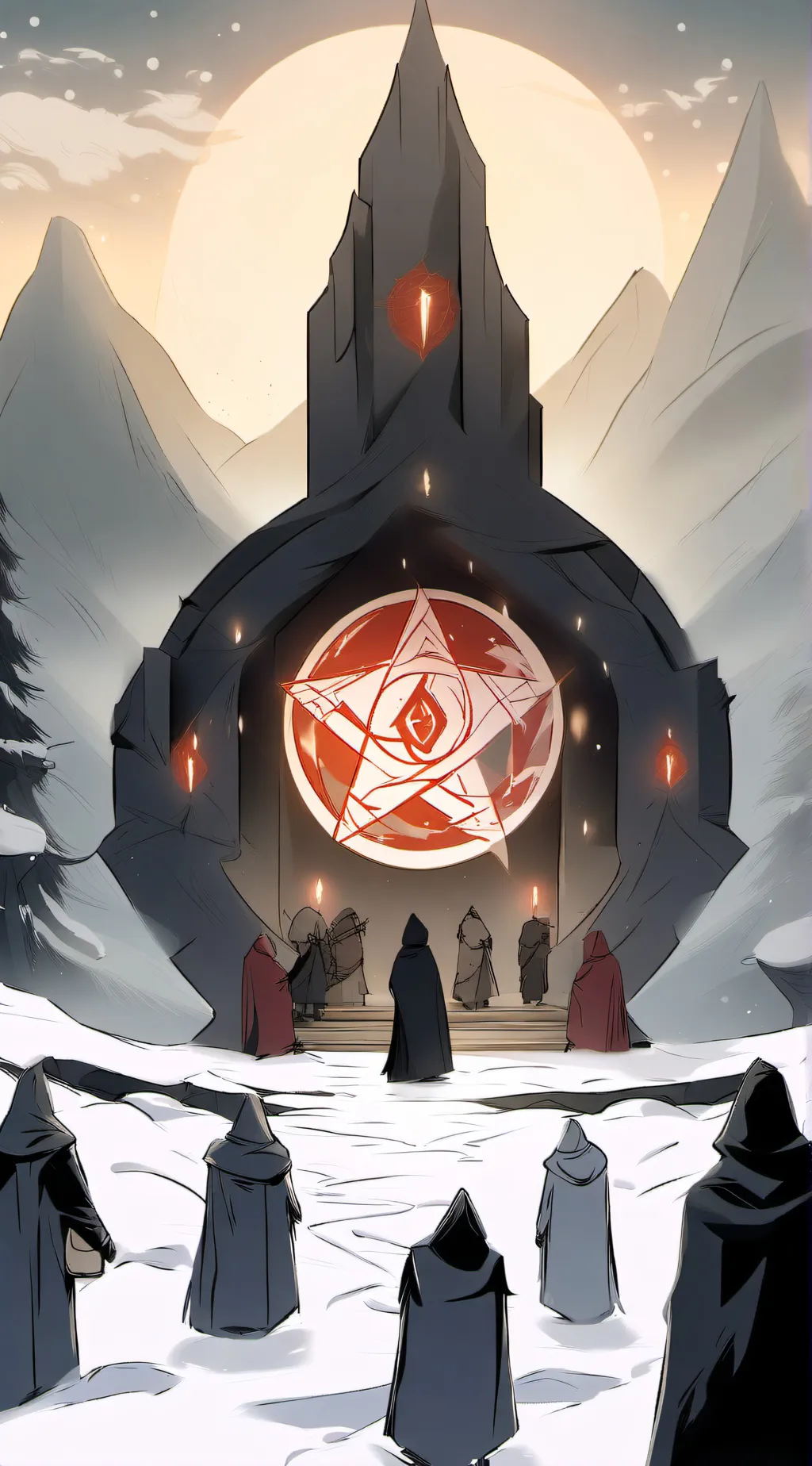 Talkie AI - Chat with Elemental World