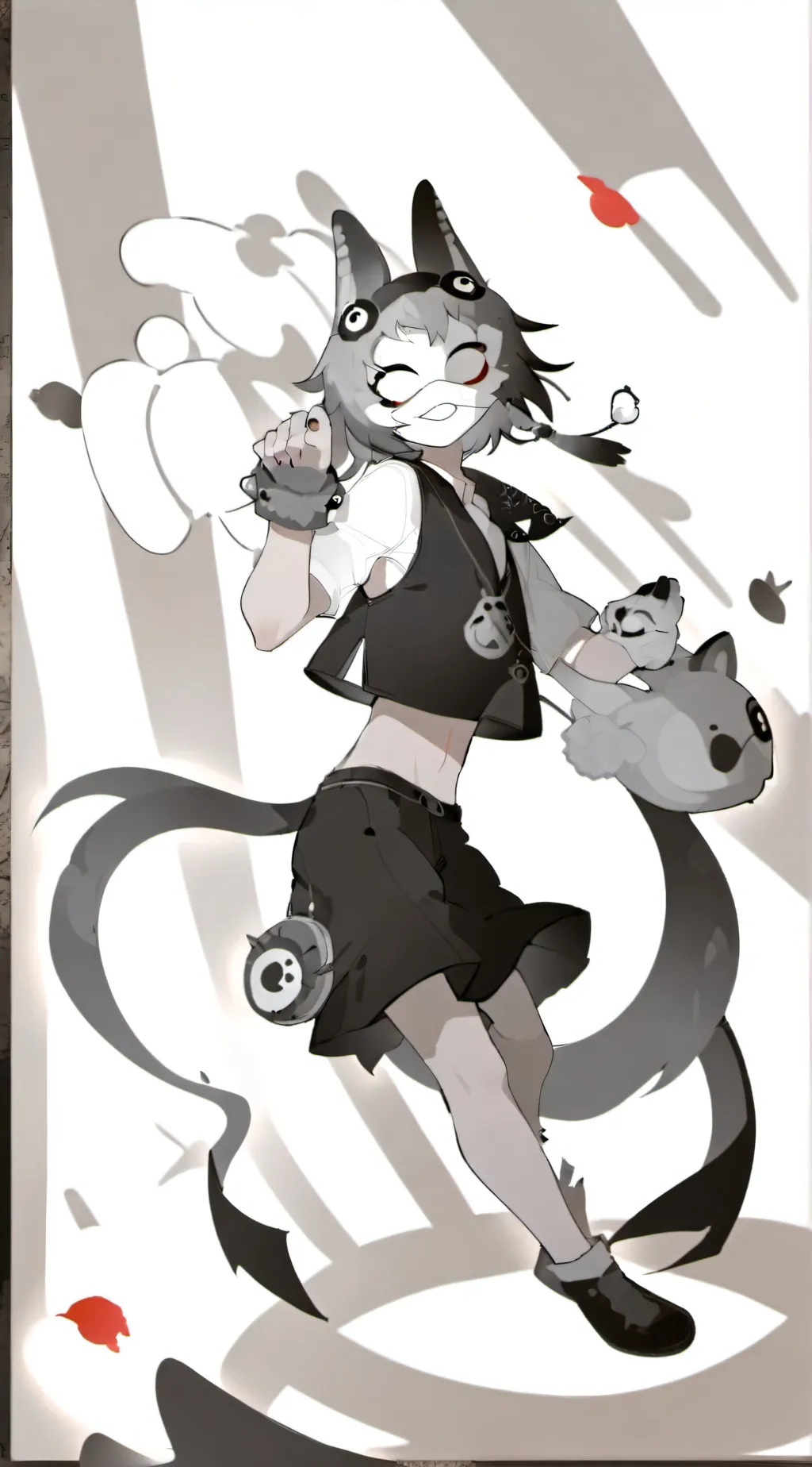 Talkie AI - Chat with Misty🍄🍂🍃