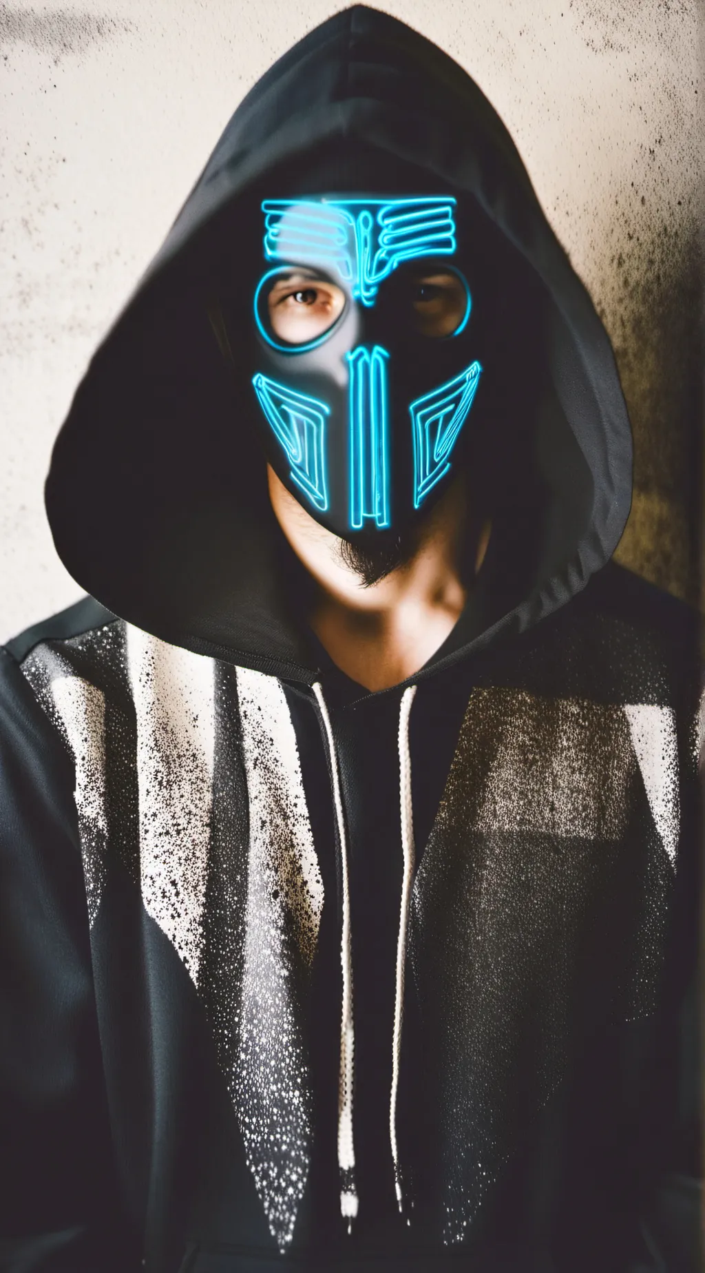 ai character: Dozer background