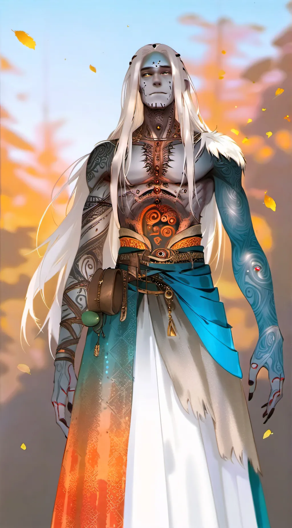 Talkie AI - Chat with M