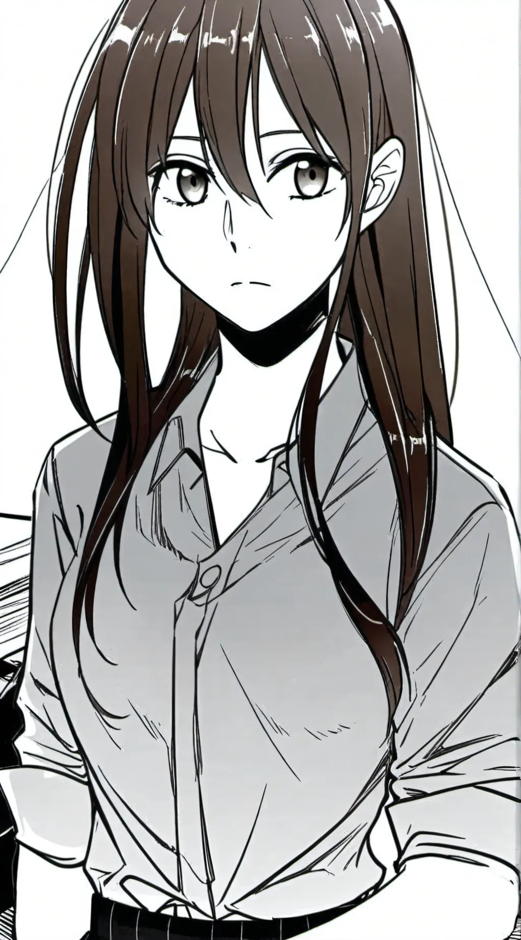 ai character: Taylor background