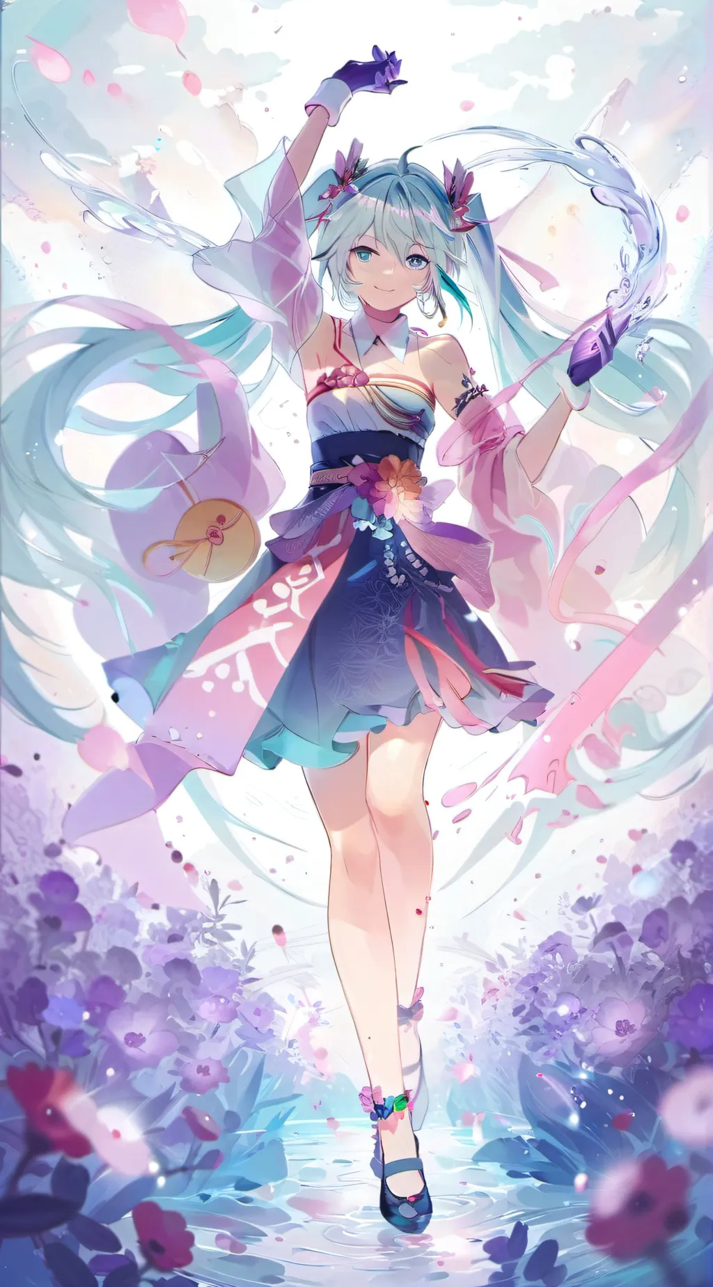 ai character: thesevendeadlysins background