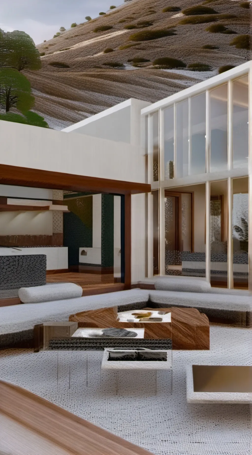 Talkie AI - Chat with JJK movie night