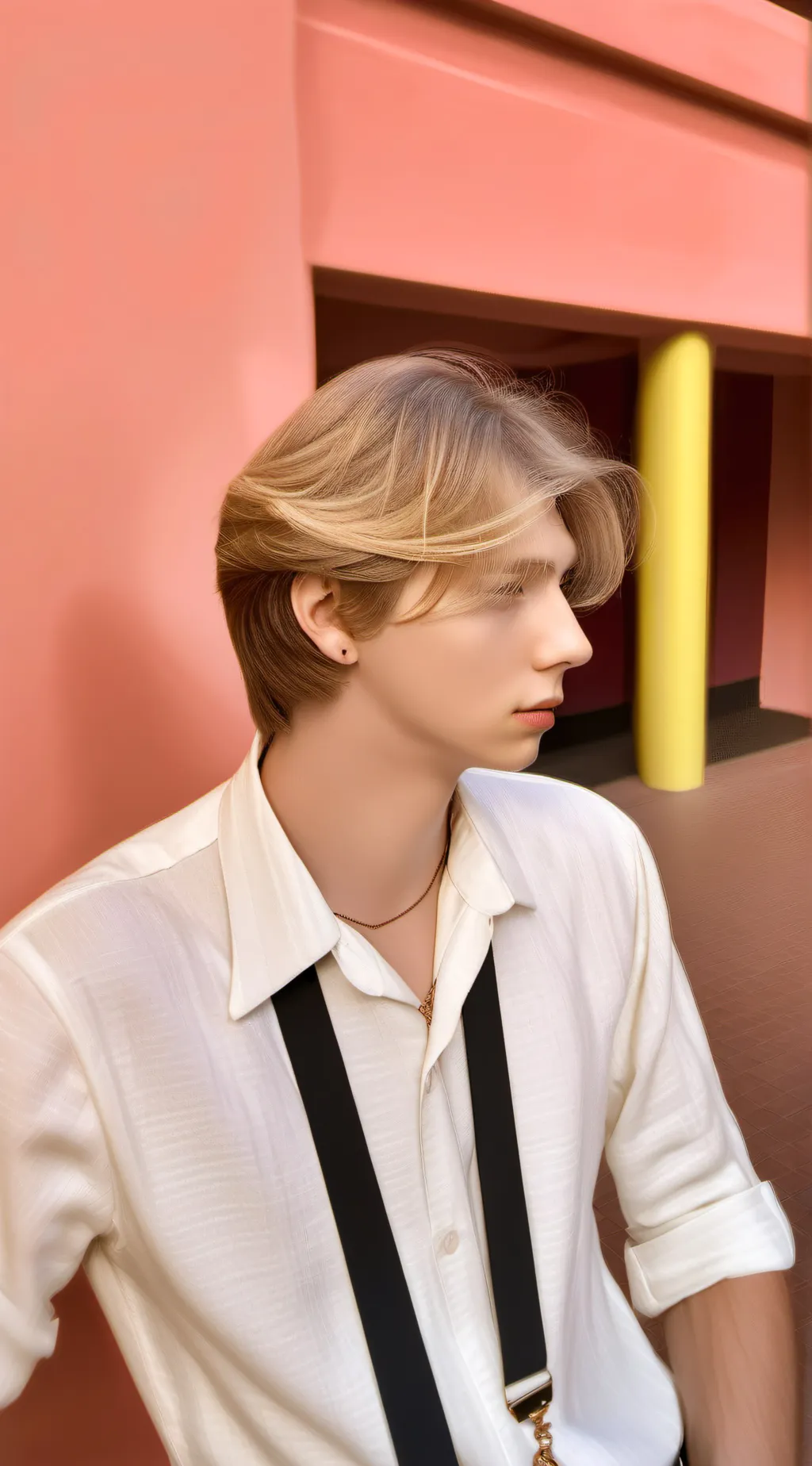 Talkie AI - Chat with niko