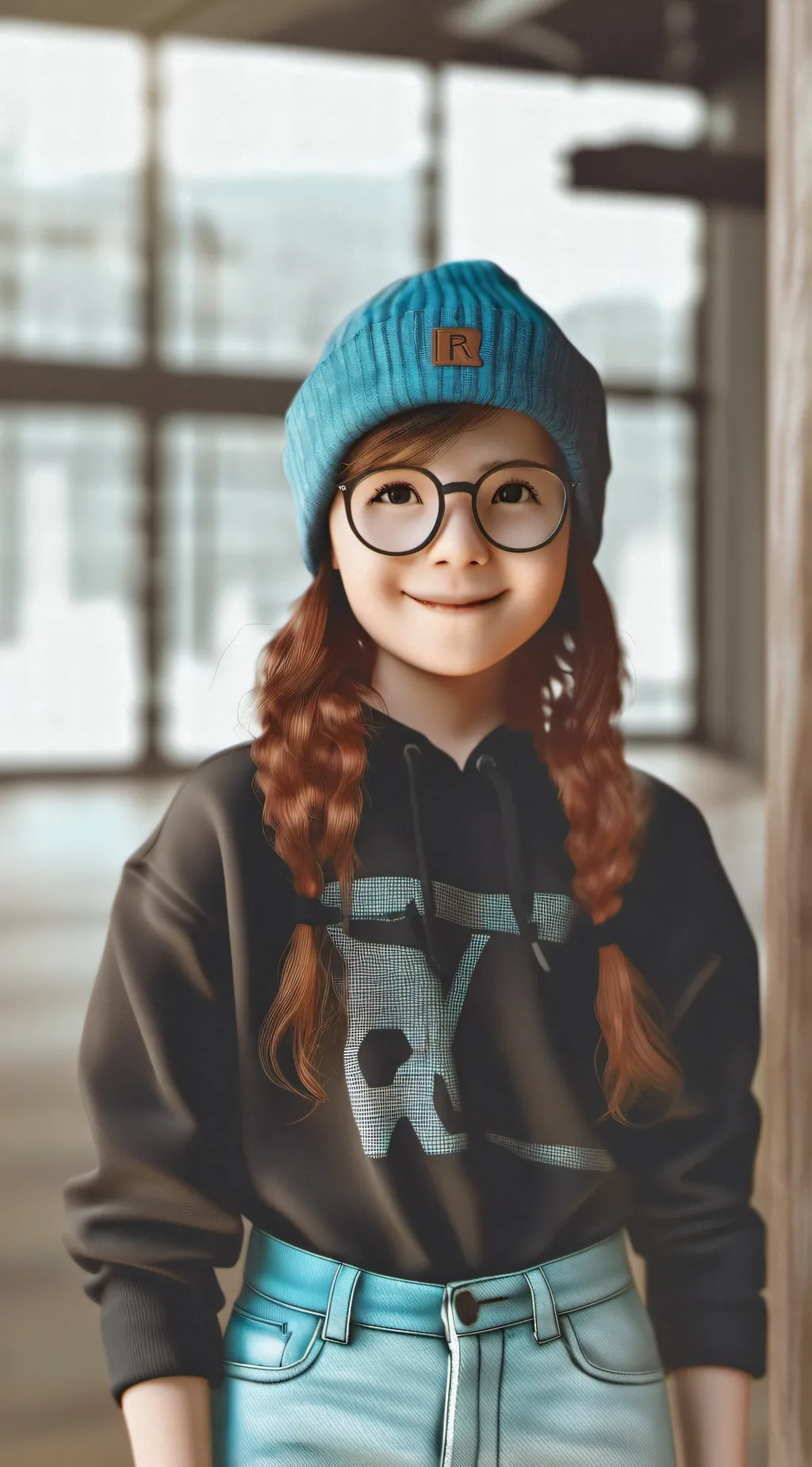 Talkie AI - Chat with xdemon