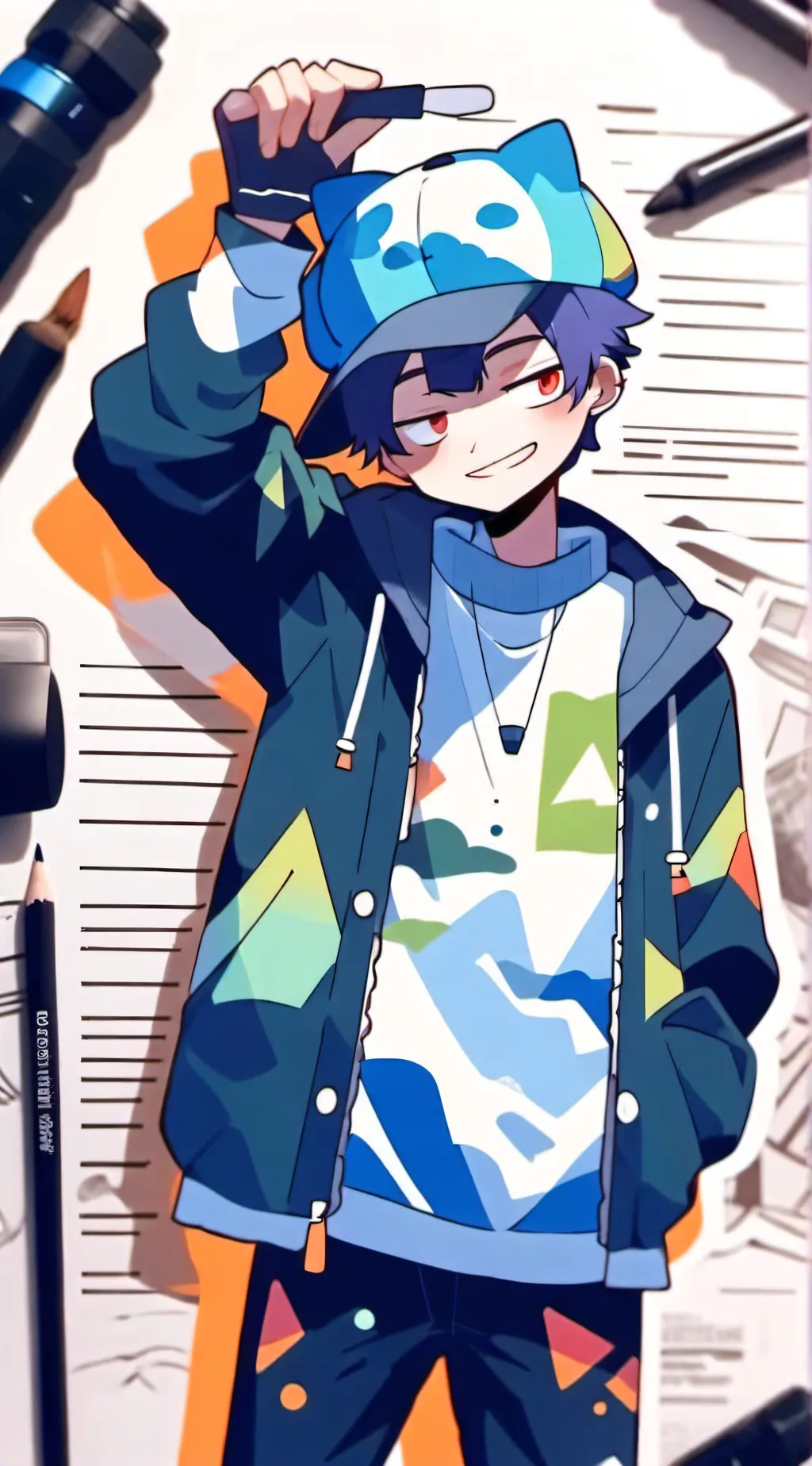 Talkie AI - Chat with Philippines 