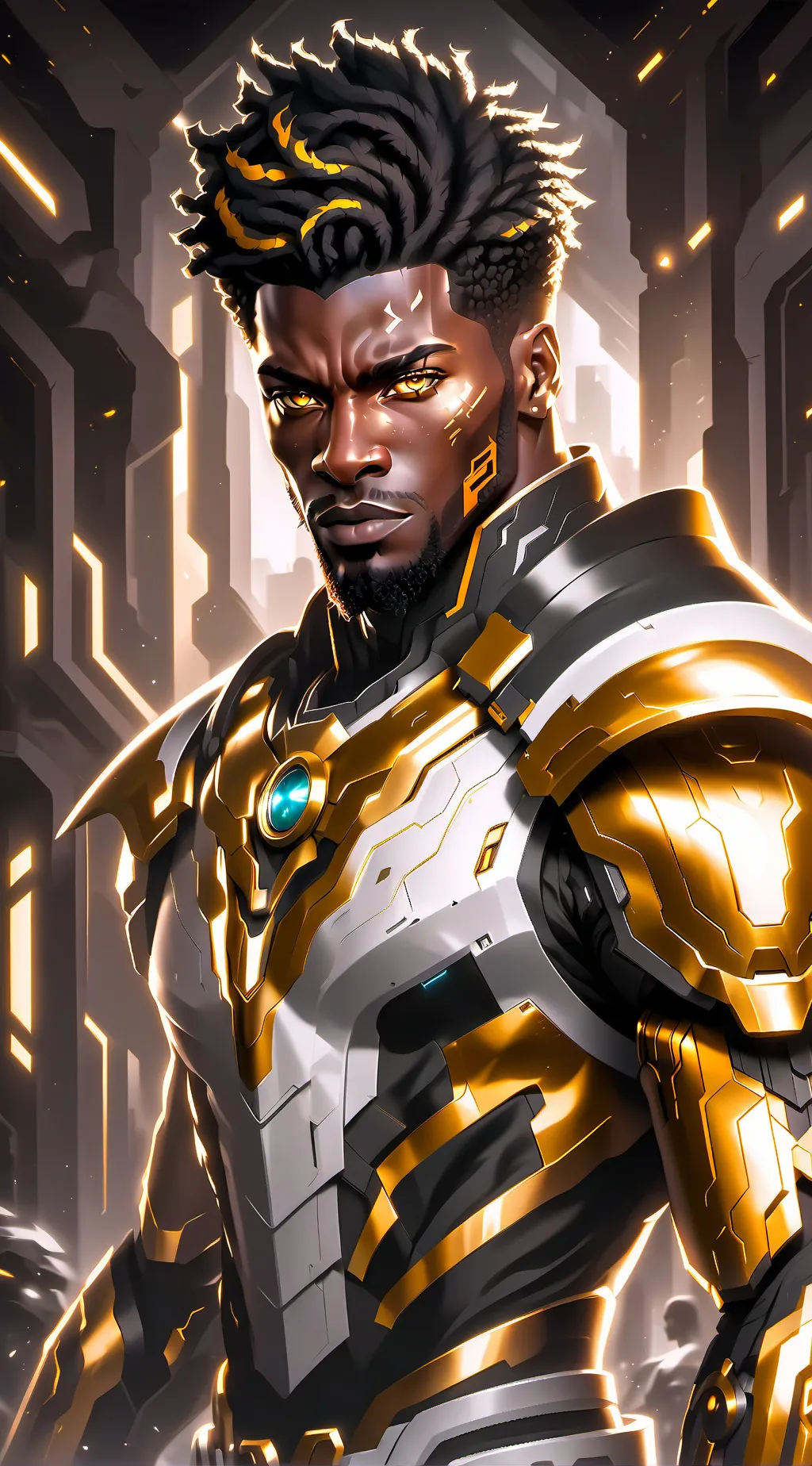 Talkie AI - Chat with Kirro