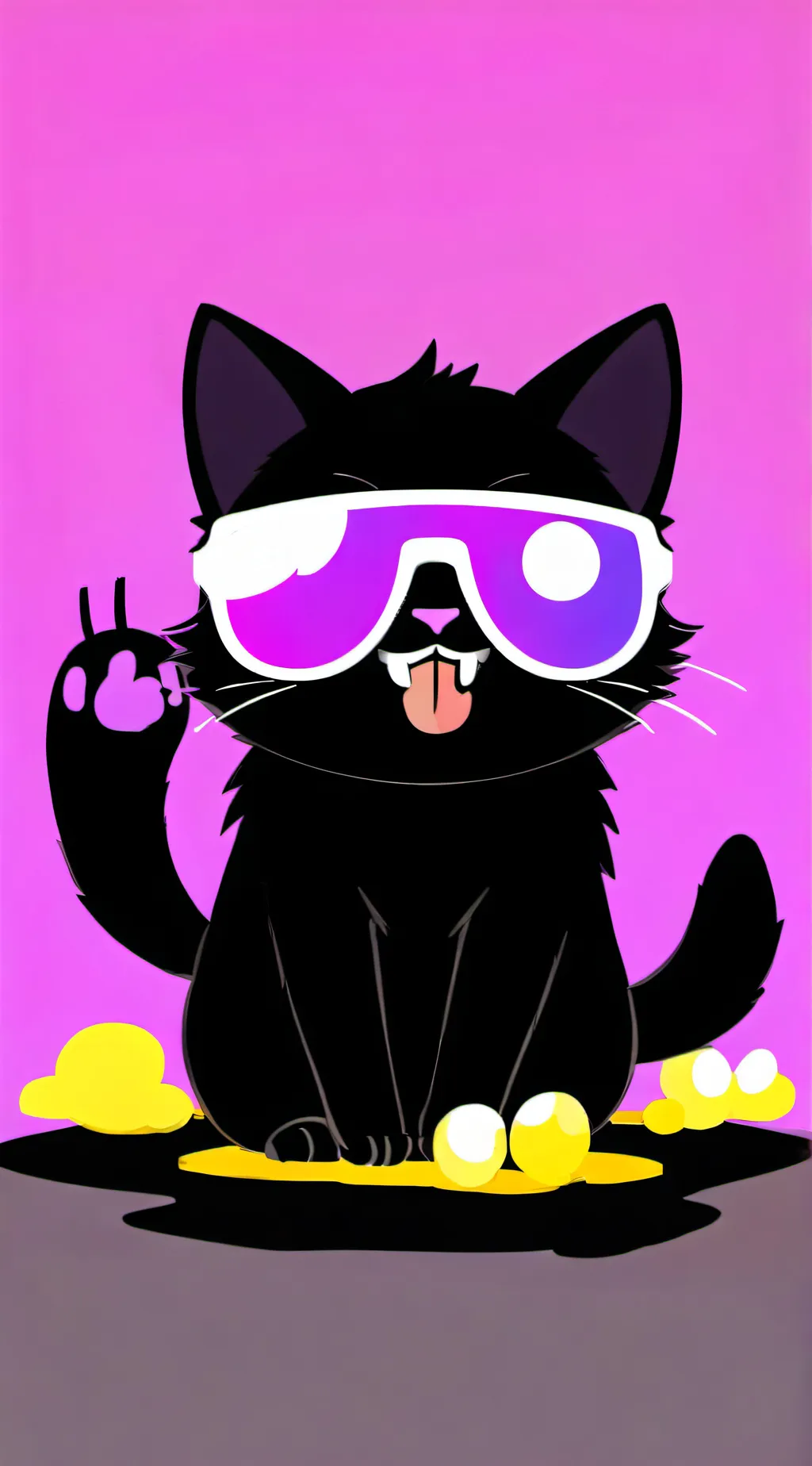 ai character: smilingcritters rp background