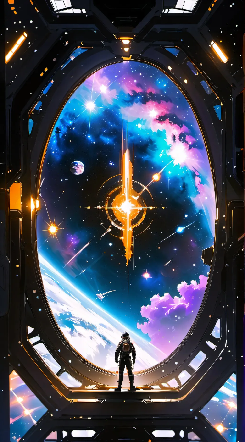 ai character: [The Bad Guys]😎 background