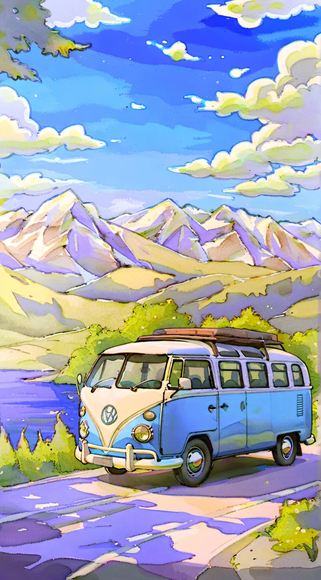 Talkie AI - Chat with Slytherin RoadTrip