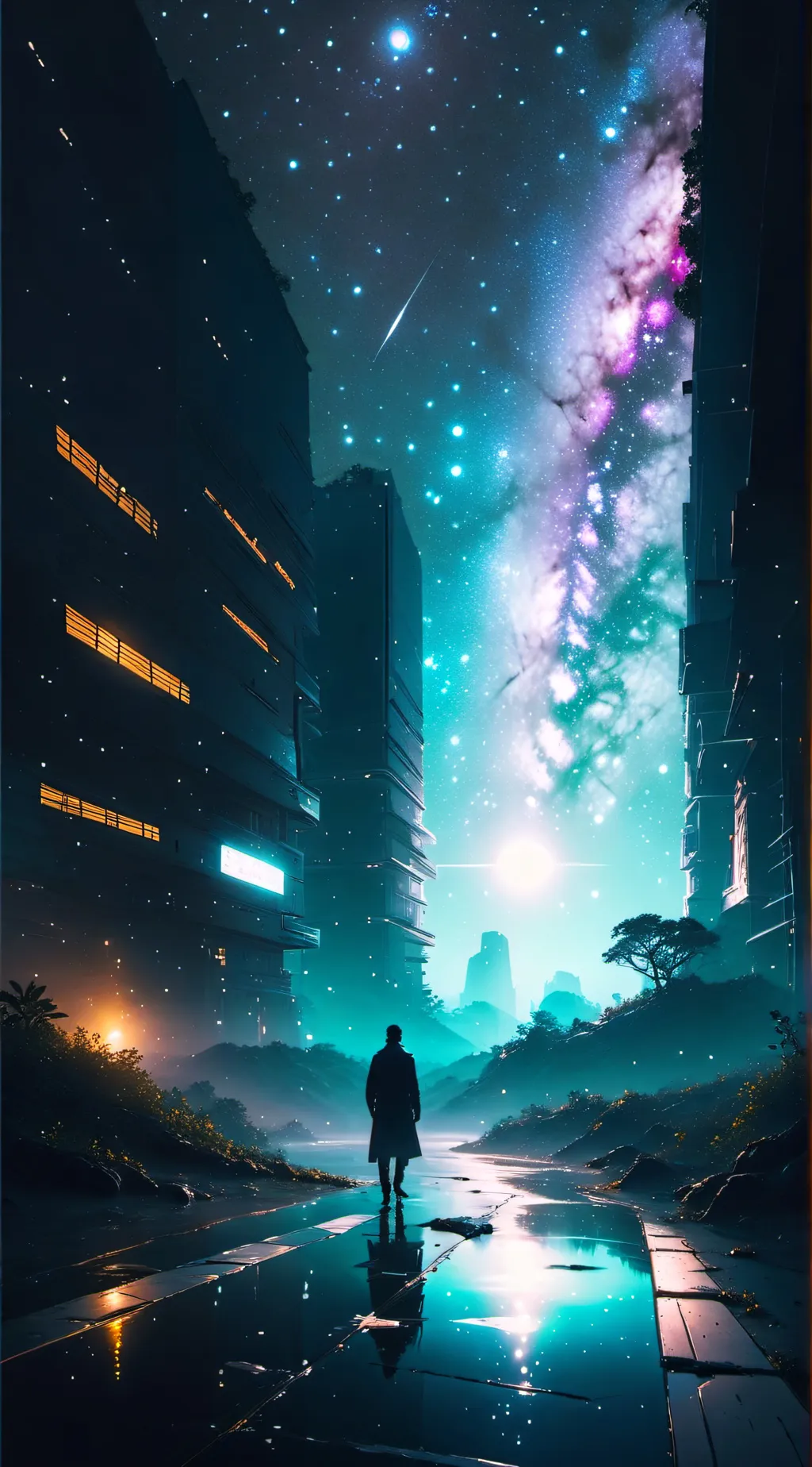 ai character: A room version 2 background