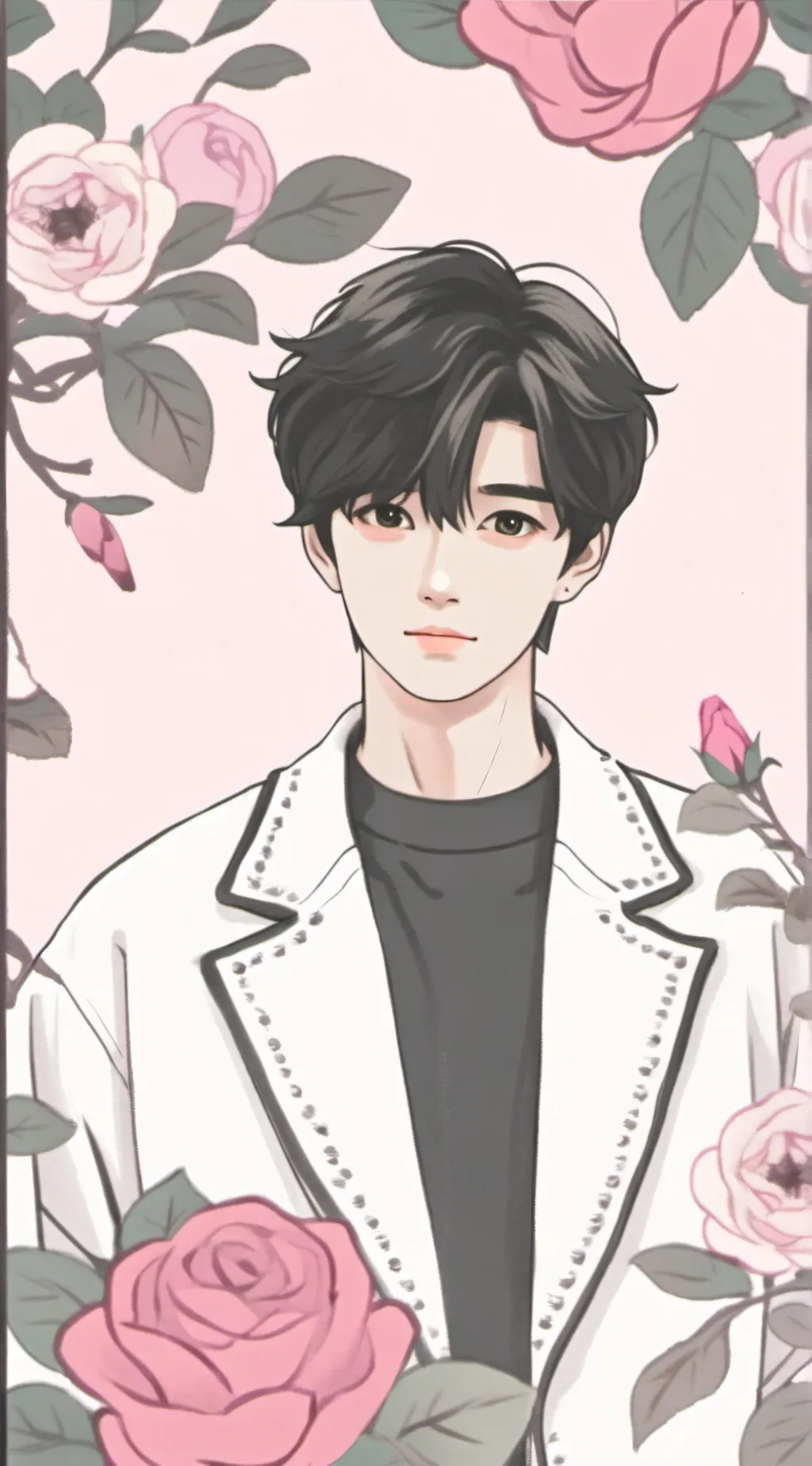 ai character: Duan Jiaxu background