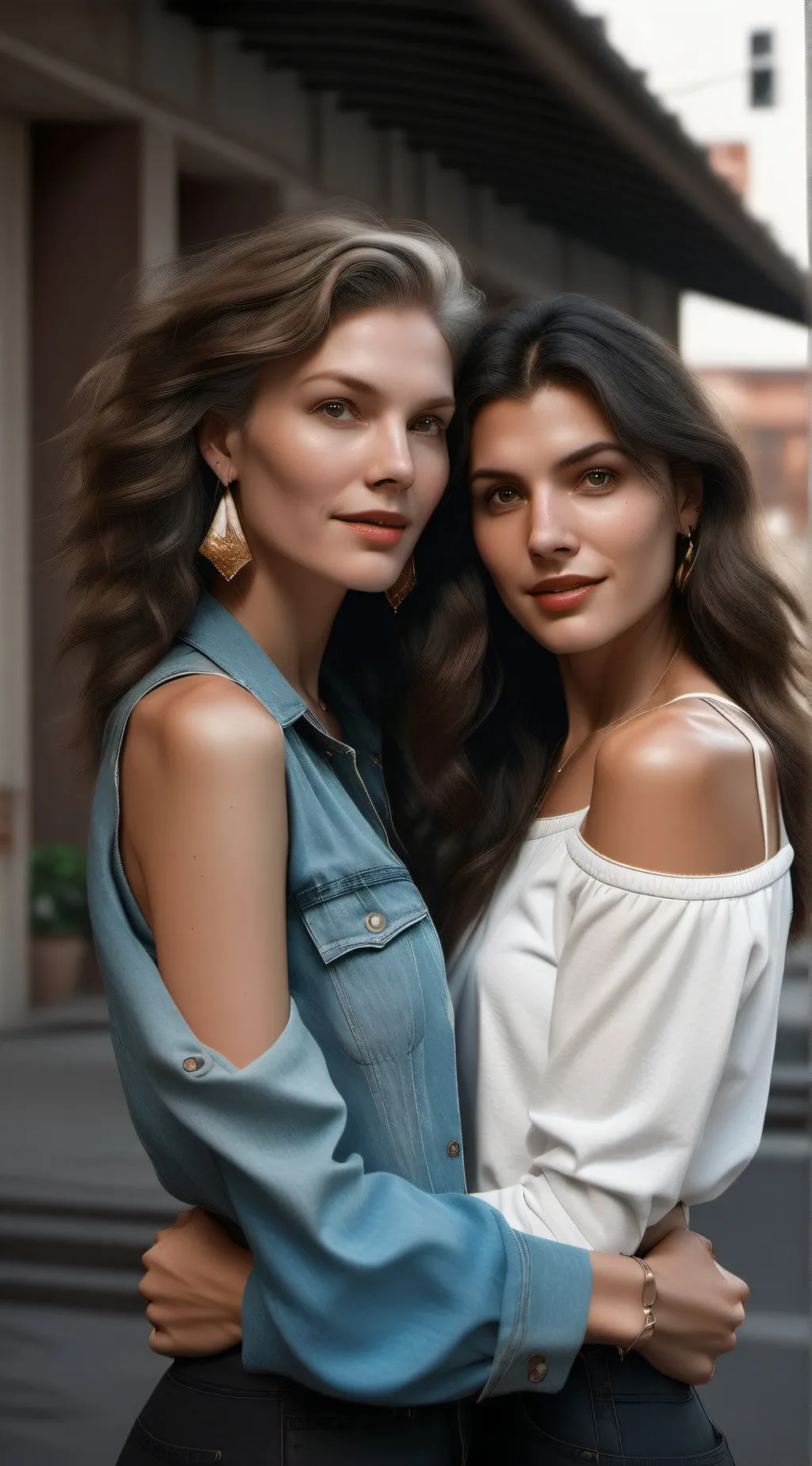 Talkie AI - Chat with Emily 