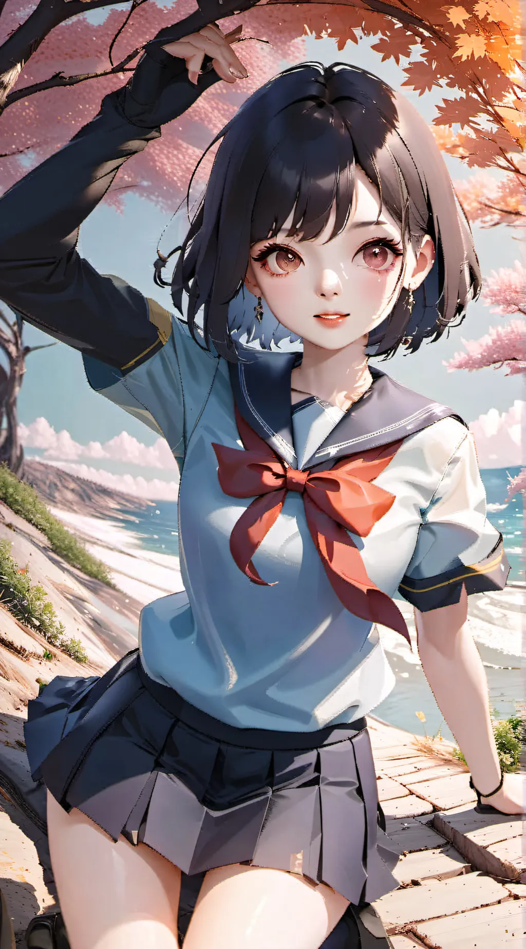 Talkie AI - Chat with Stacy 