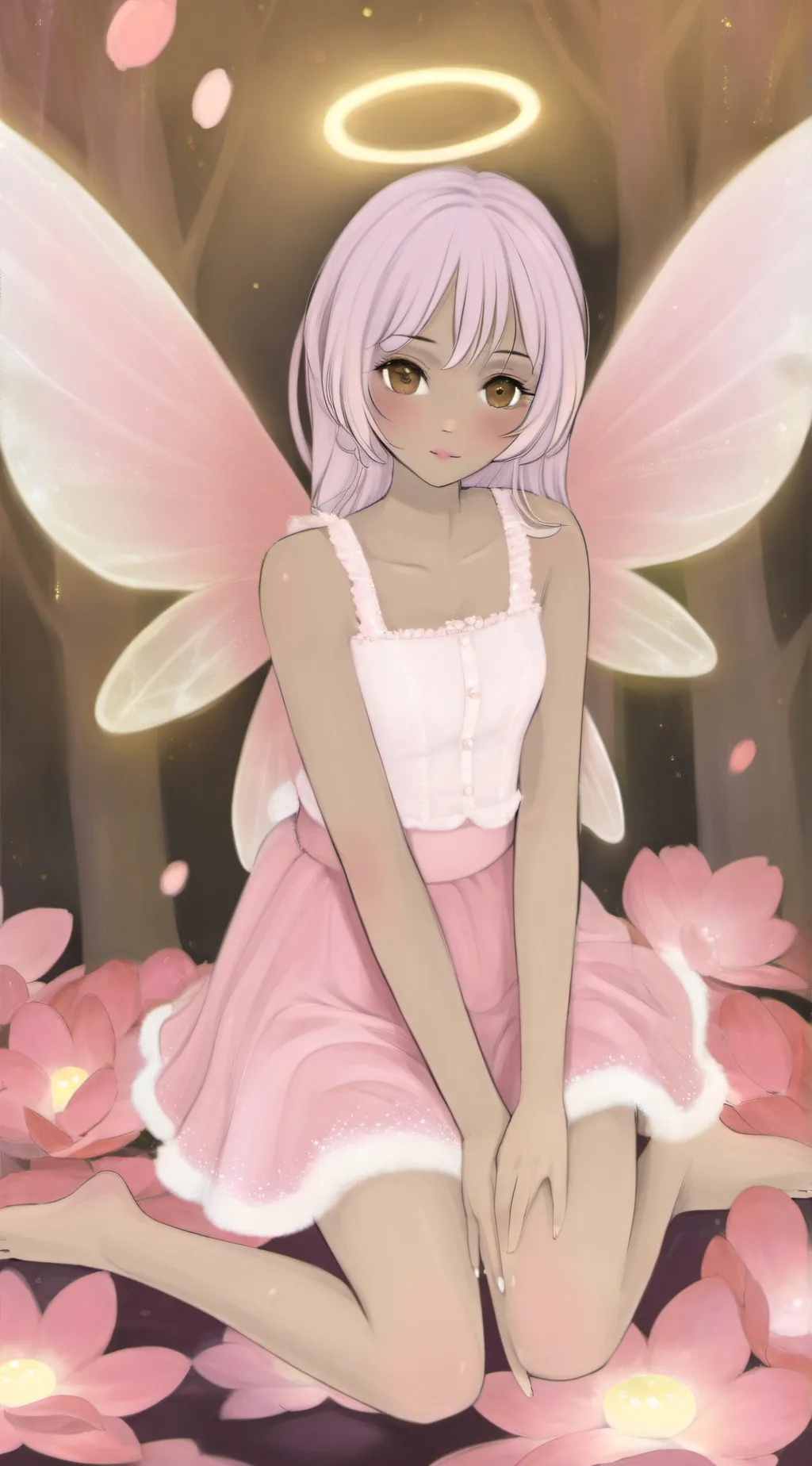 Talkie AI - Chat with Rosalie