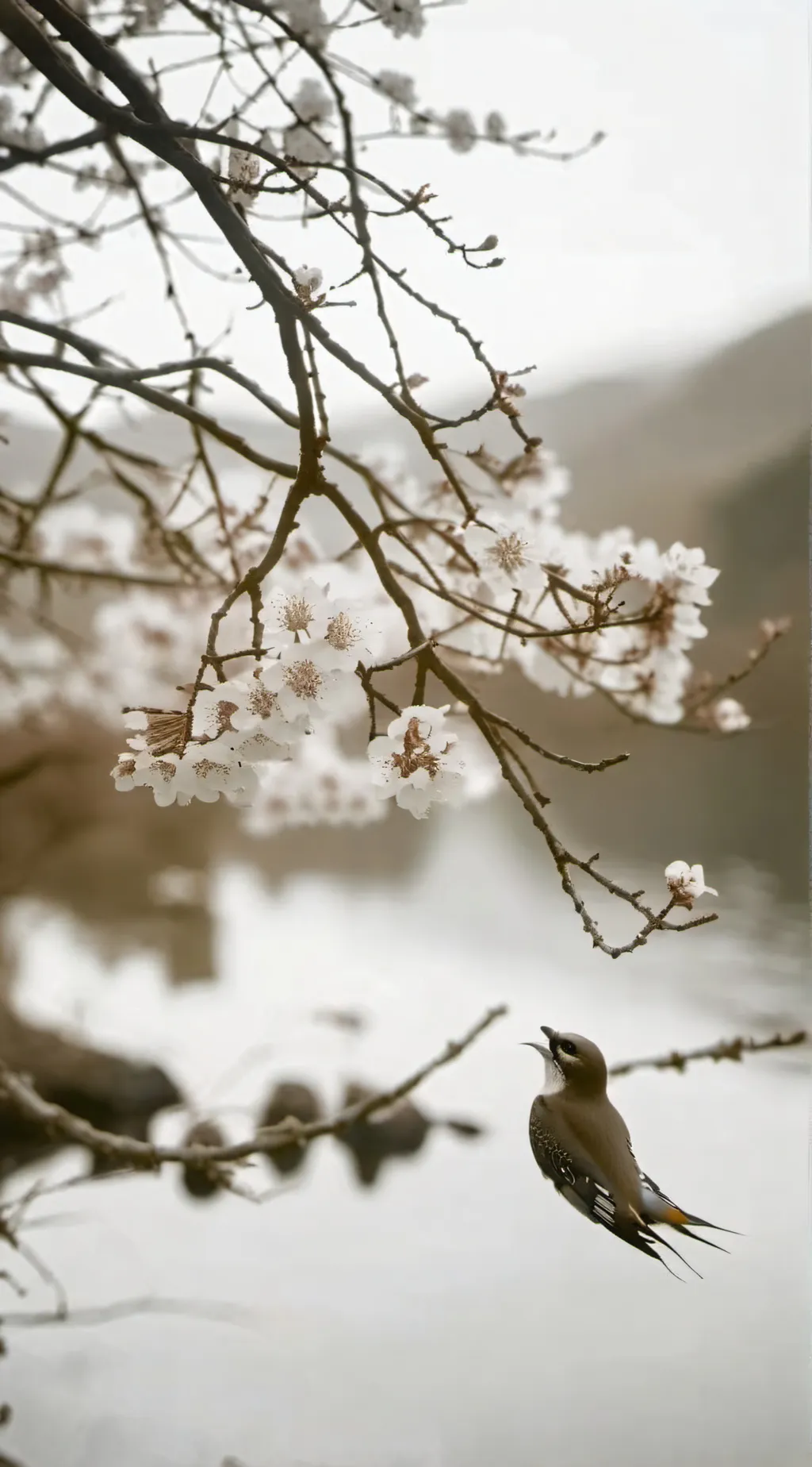 ai character: Idk why background