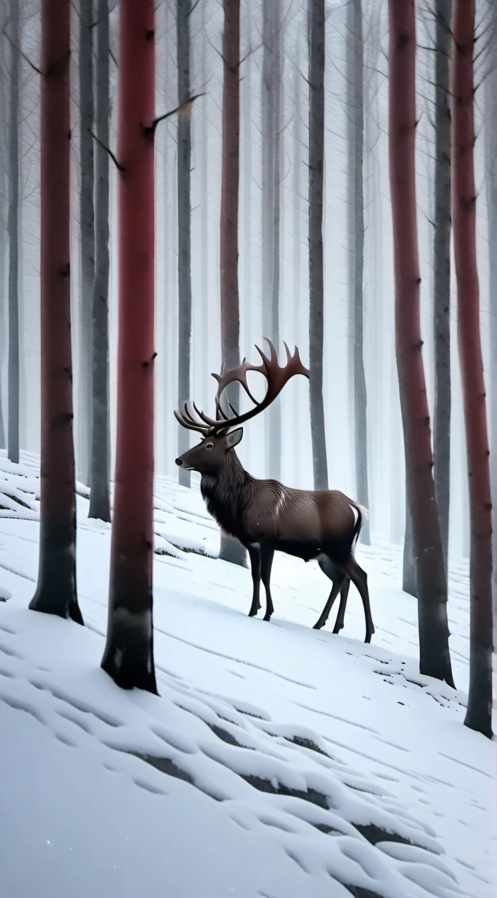 ai character: alastor background