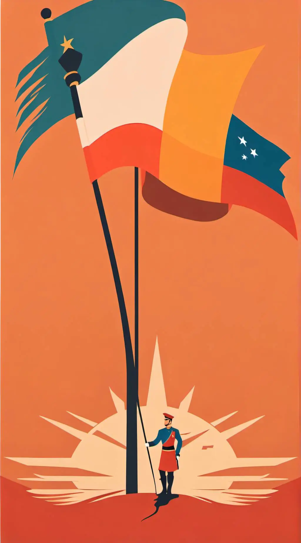 ai character: country background