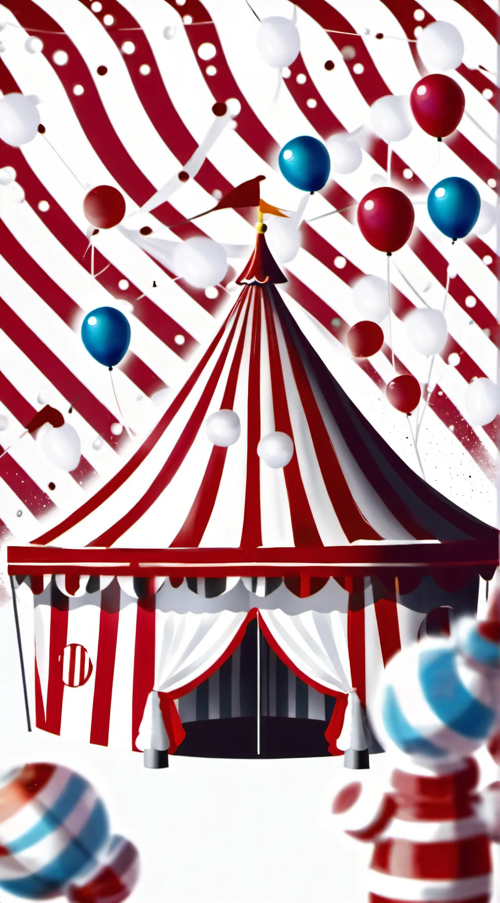 Talkie AI - Chat with Caine Tadc