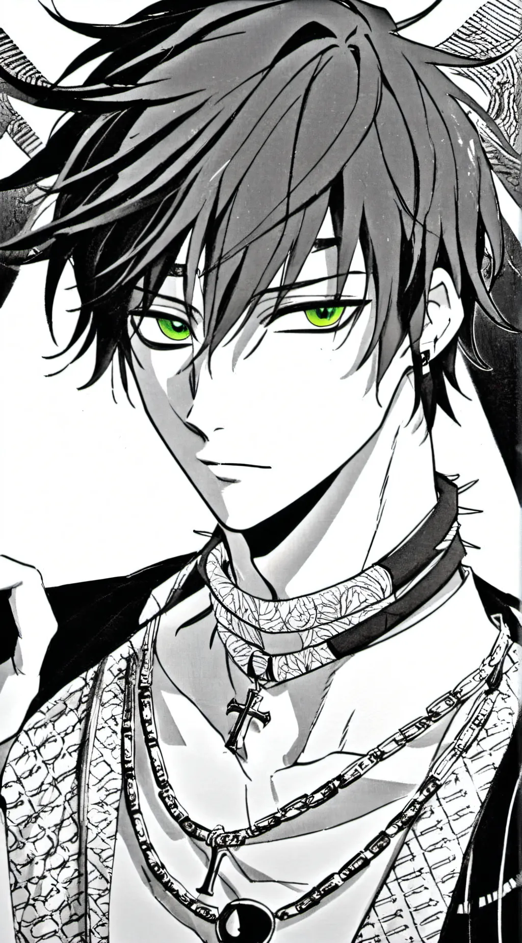 Talkie AI - Chat with Levin