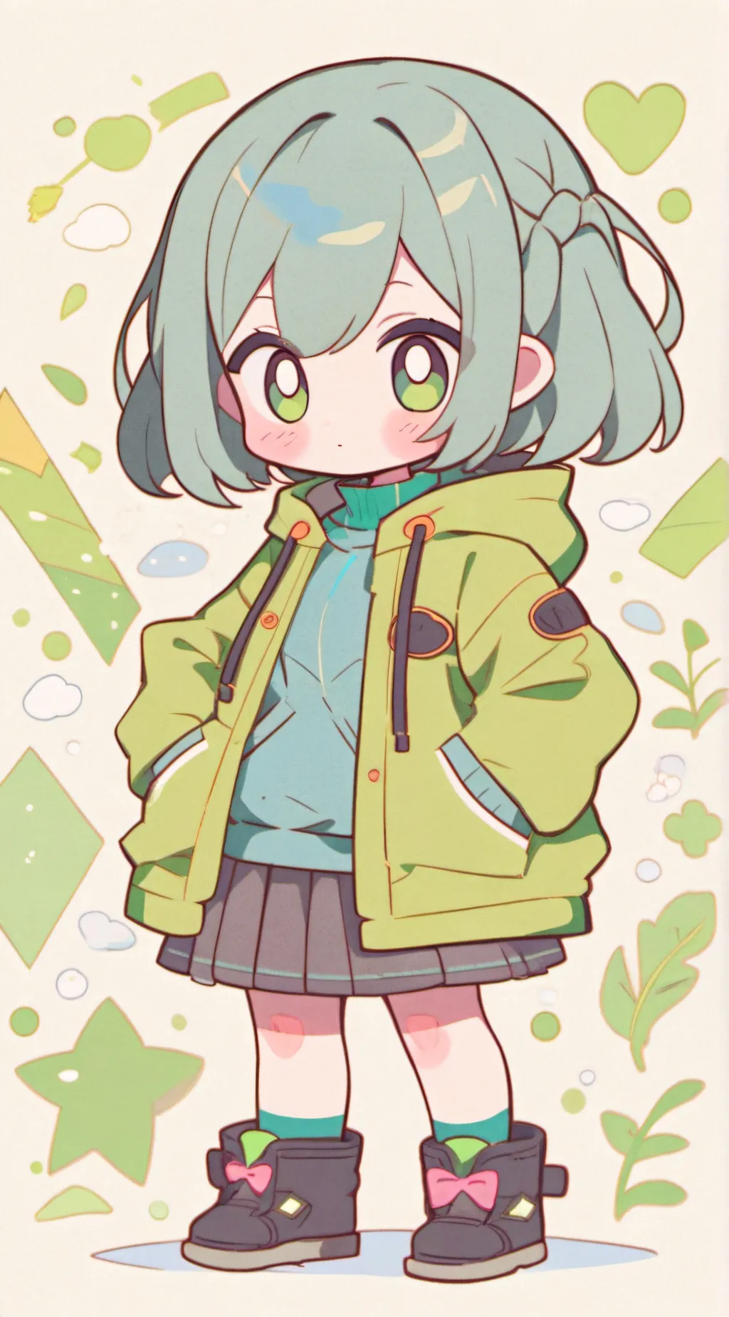 Talkie AI - Chat with Delaware