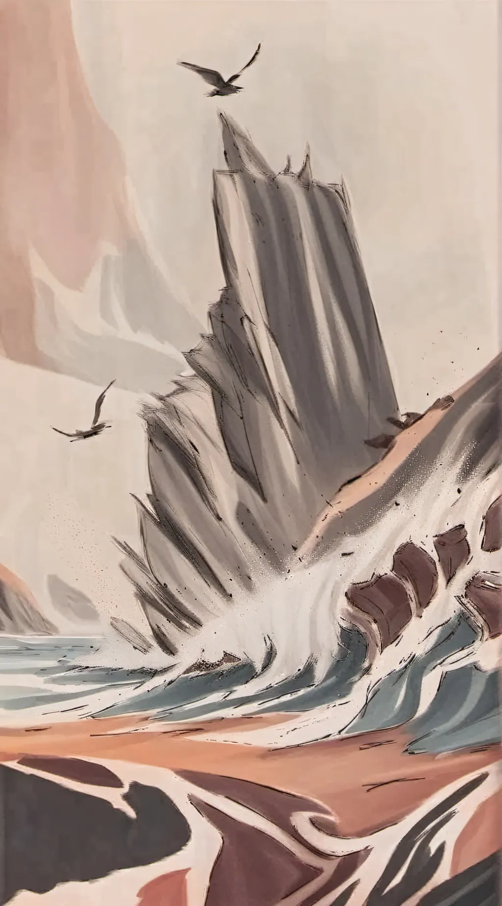 ai character: talkie maker 2.0  background