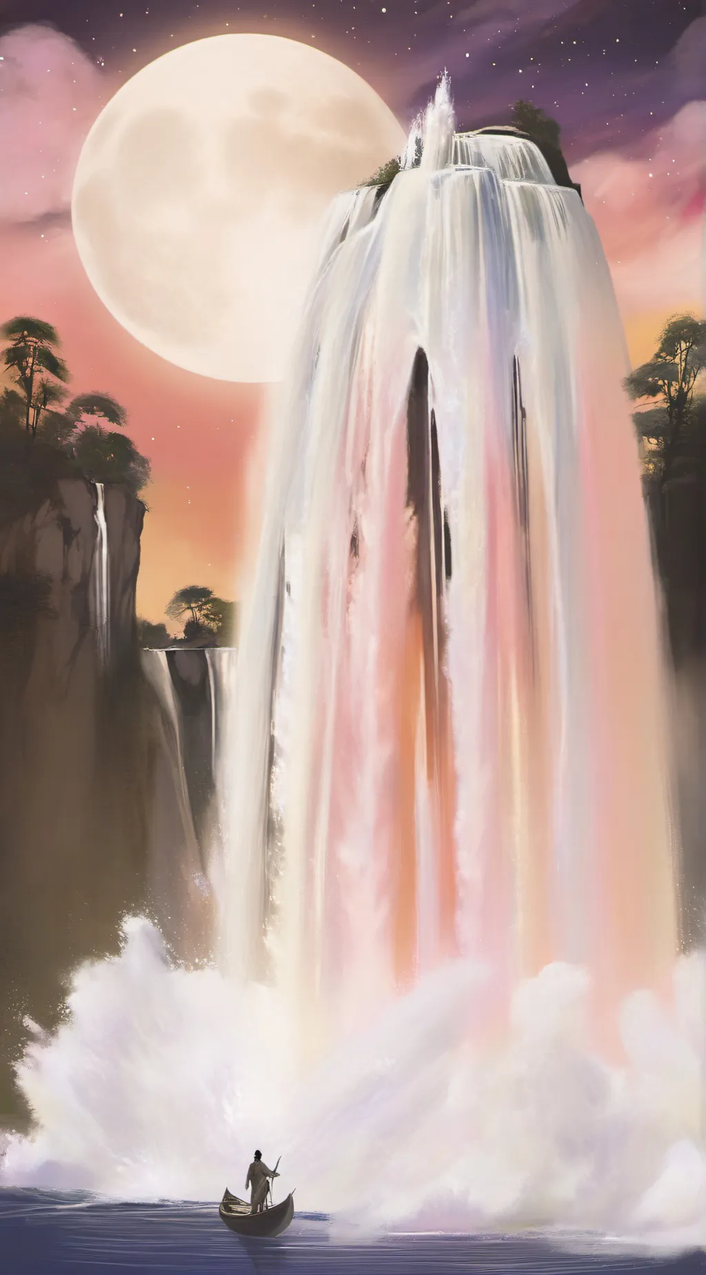 ai character: jake  background